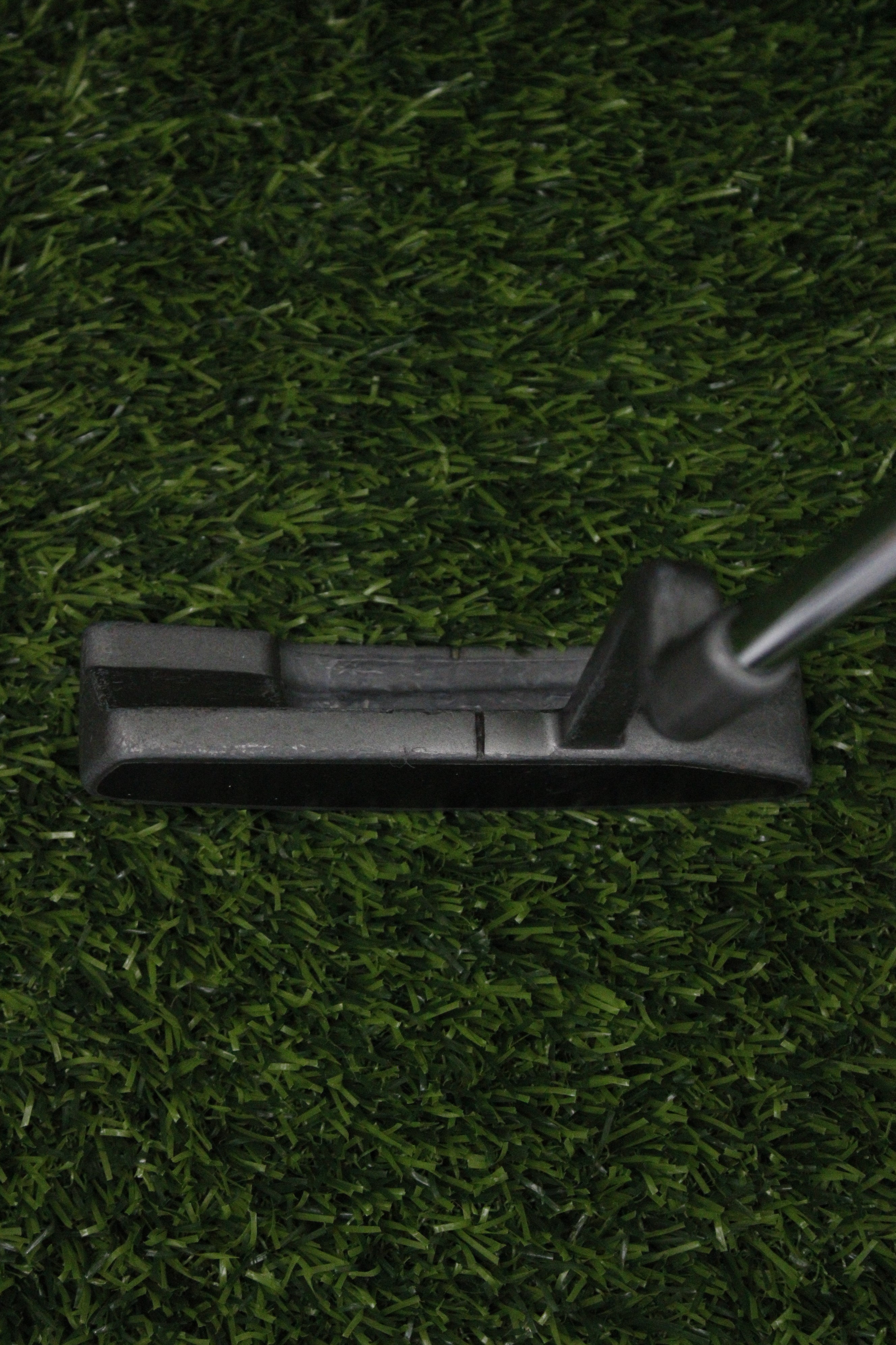 Knight One Shot Putter 35.5"