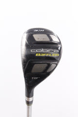 Cobra Baffler T Rail 19° 3 Hybrid S Flex 40.5"