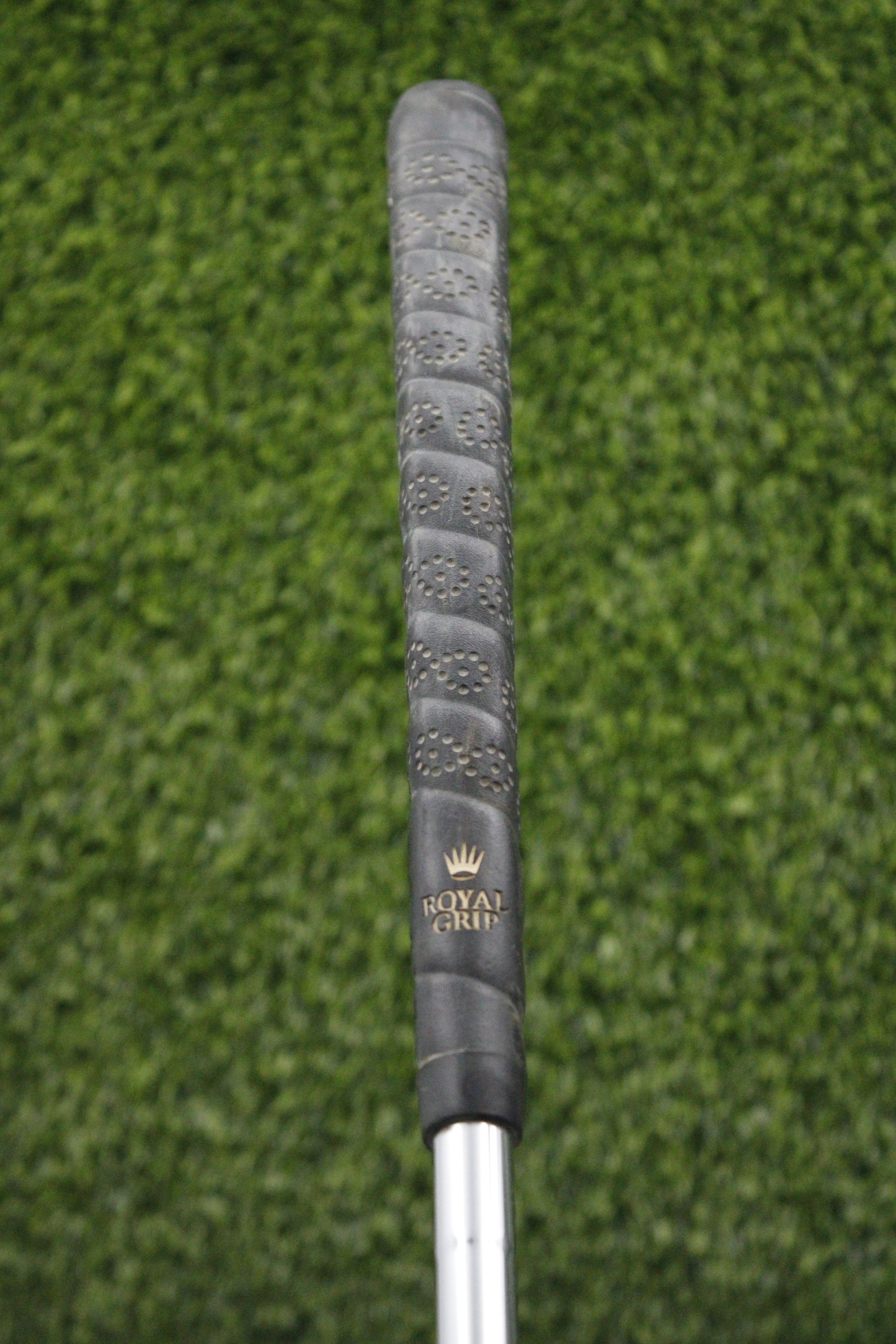 Knight One Shot Putter 35.5"