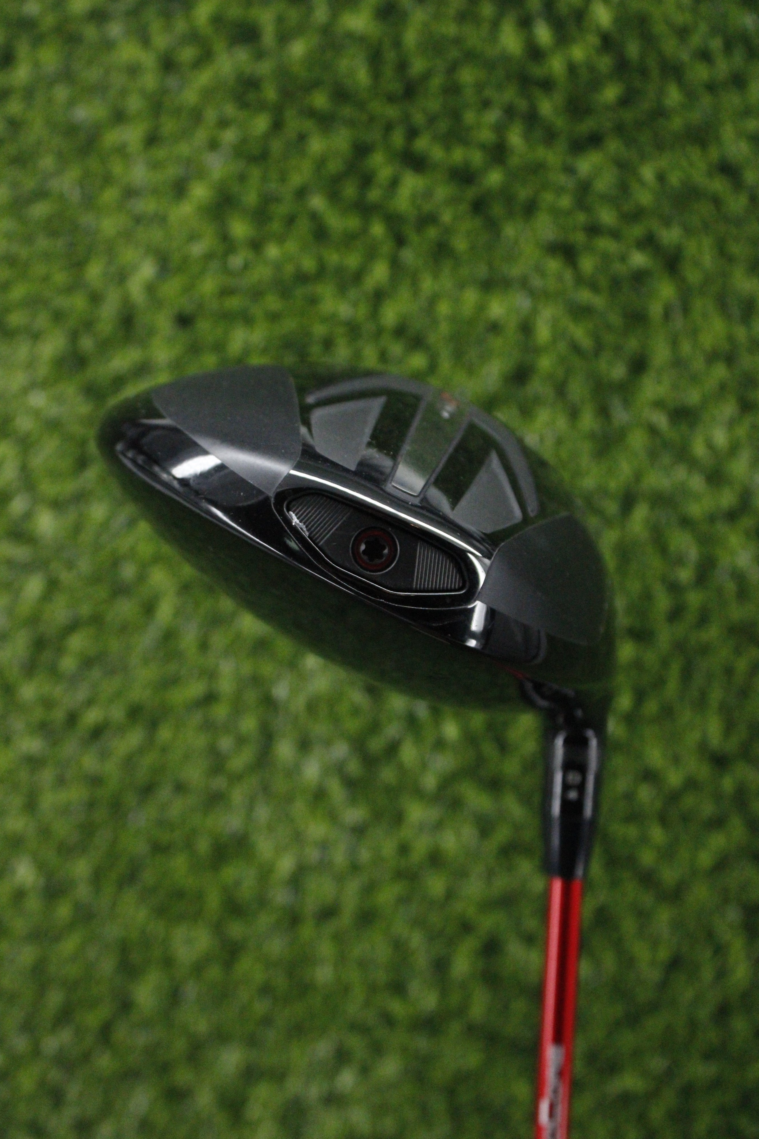 Titleist GT2 w/ VeloCore Red 10° Driver S Flex 44.5"