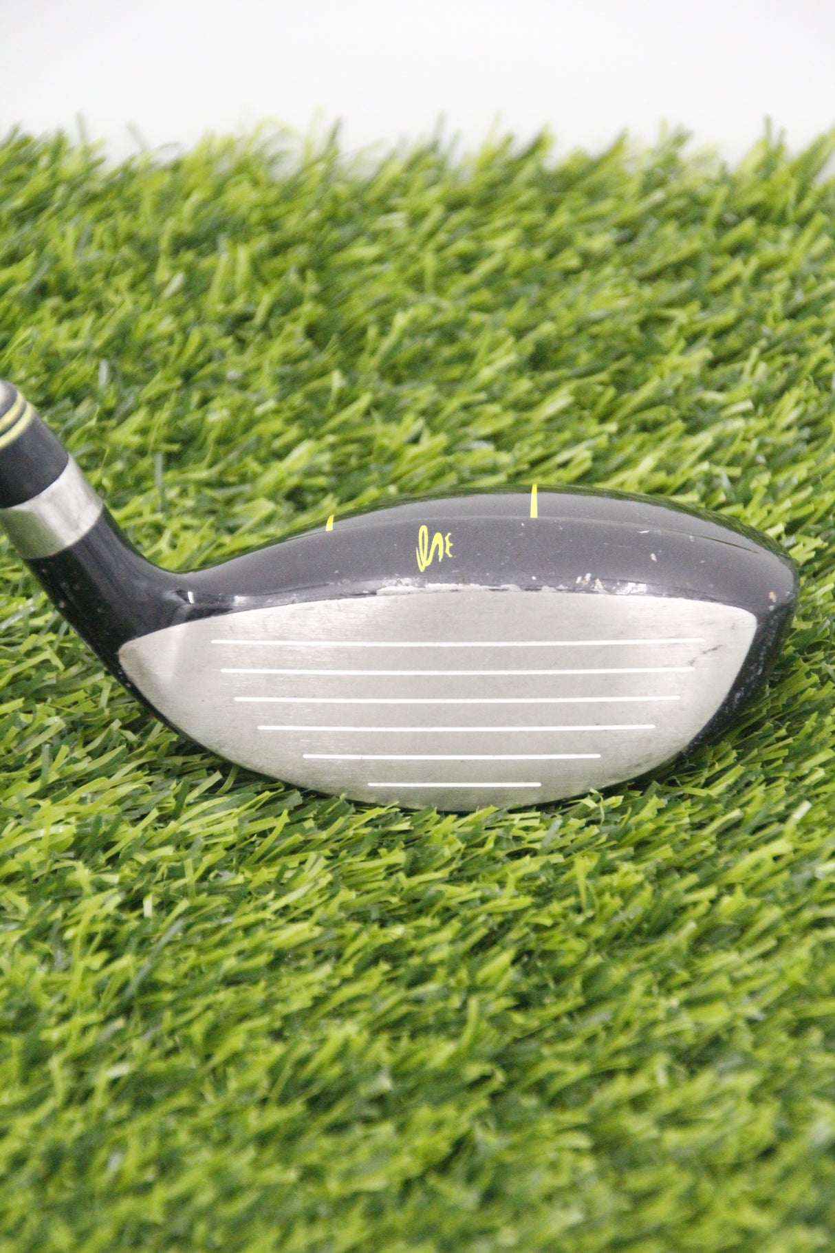 Cobra Baffler T Rail 19° 3 Hybrid S Flex 40.5"