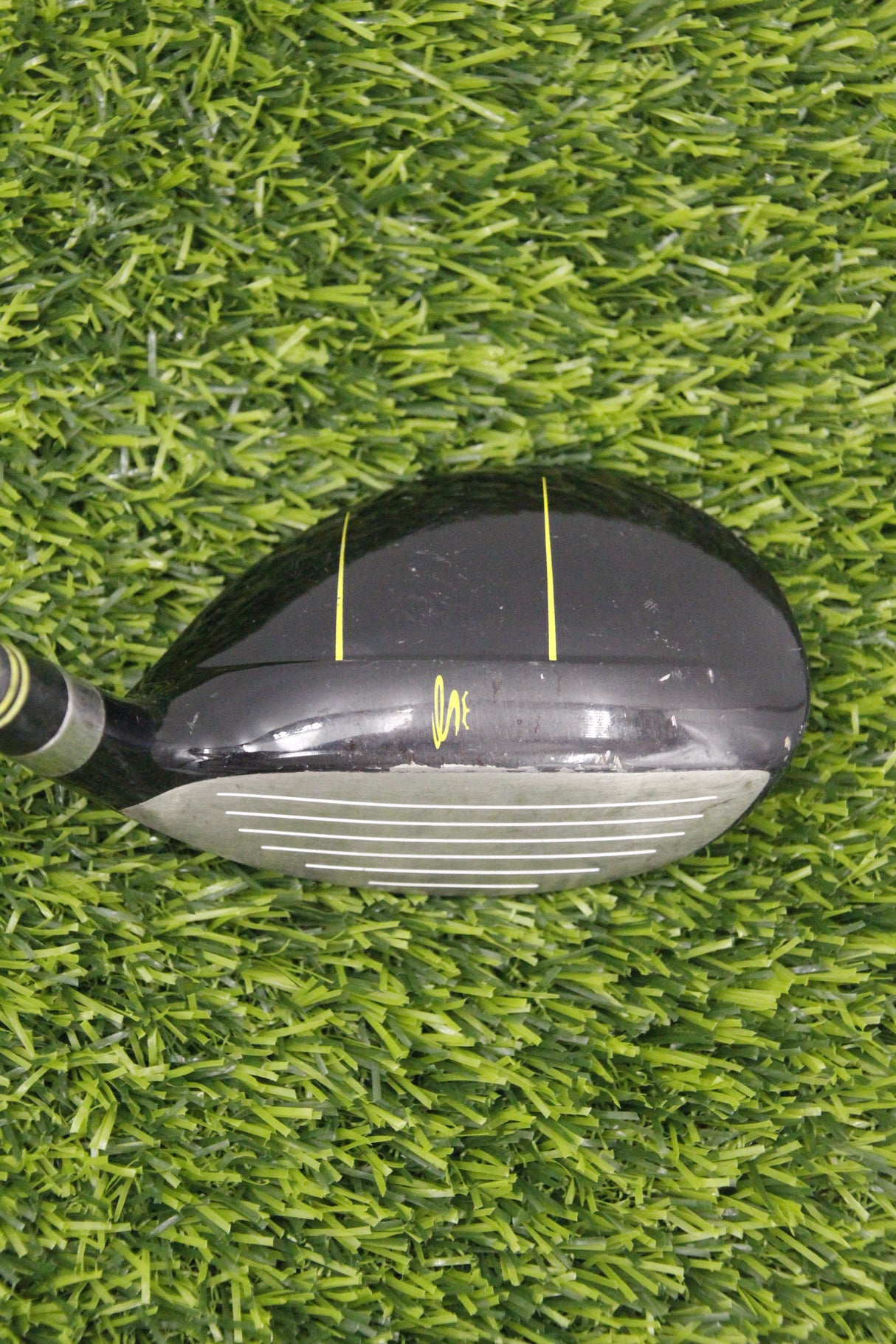Cobra Baffler T Rail 19° 3 Hybrid S Flex 40.5"