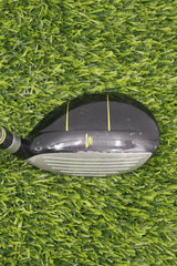 Cobra Baffler T Rail 19° 3 Hybrid S Flex 40.5"