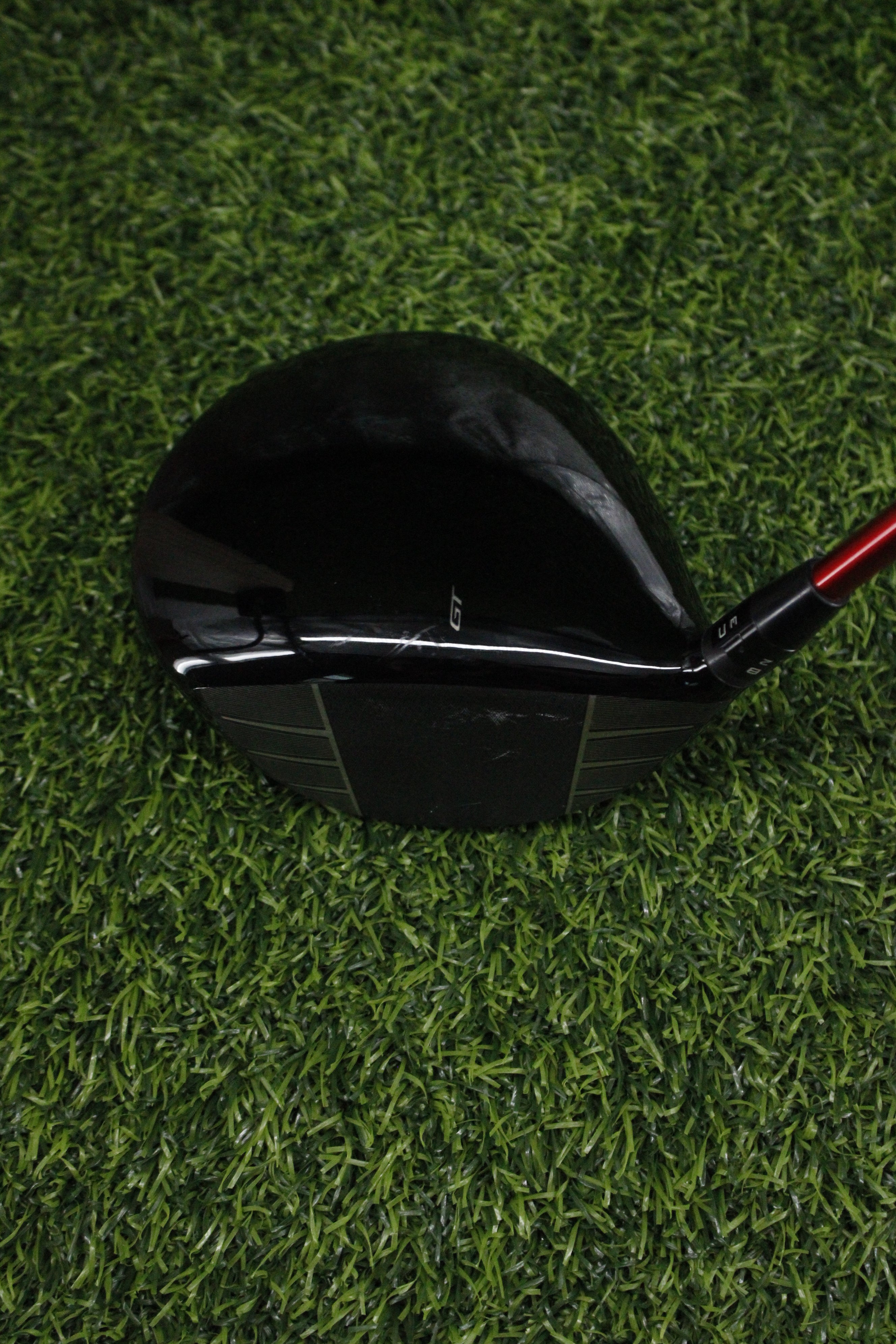 Titleist GT2 w/ VeloCore Red 10° Driver S Flex 44.5"