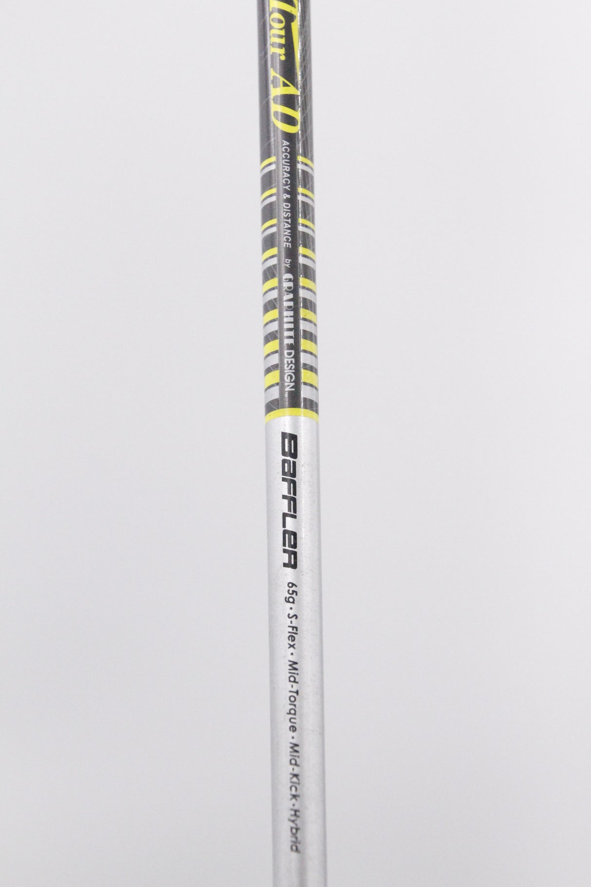 Cobra Baffler T Rail 19° 3 Hybrid S Flex 40.5"