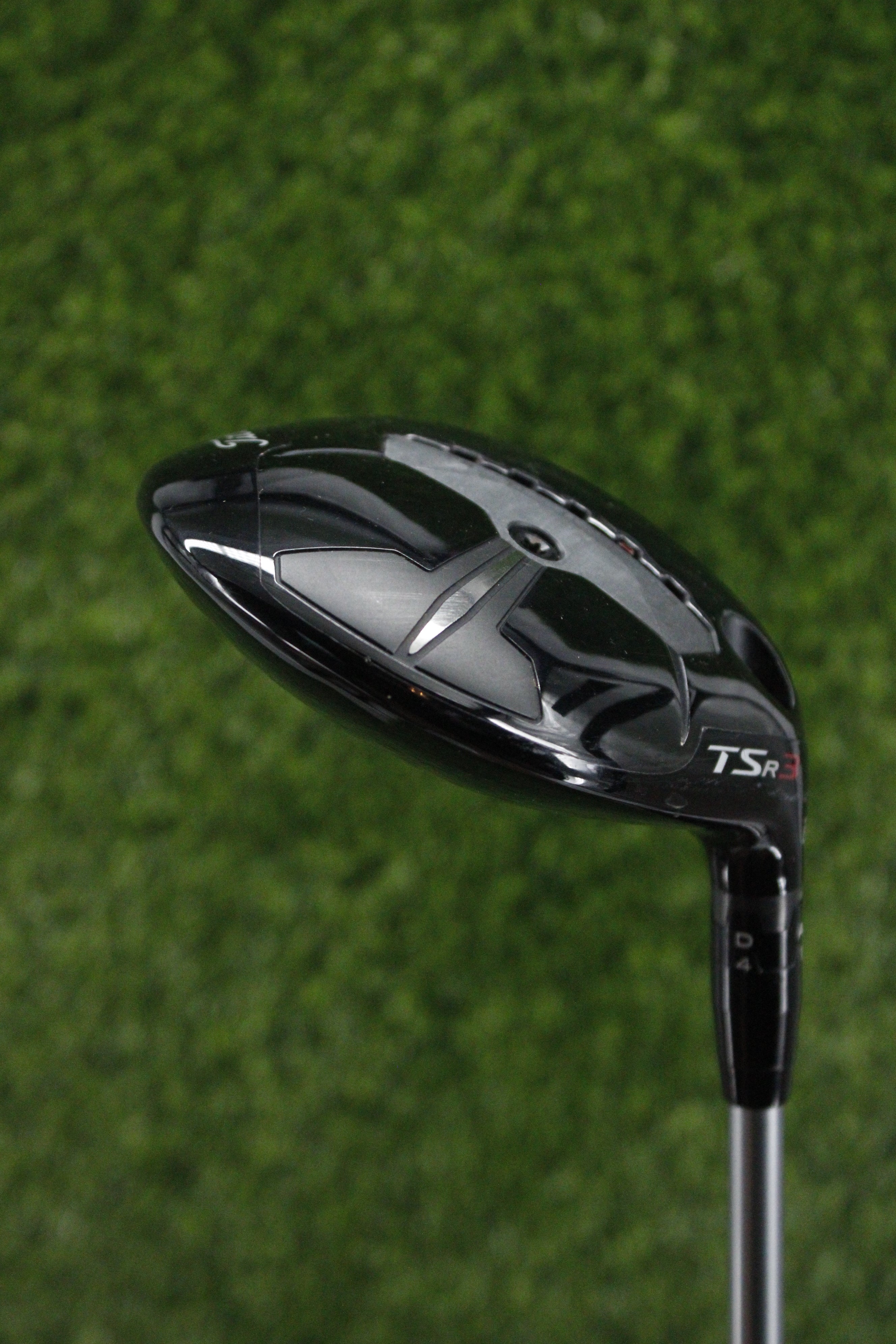 Titleist TSR3 15° 3 Wood SR Flex 42"