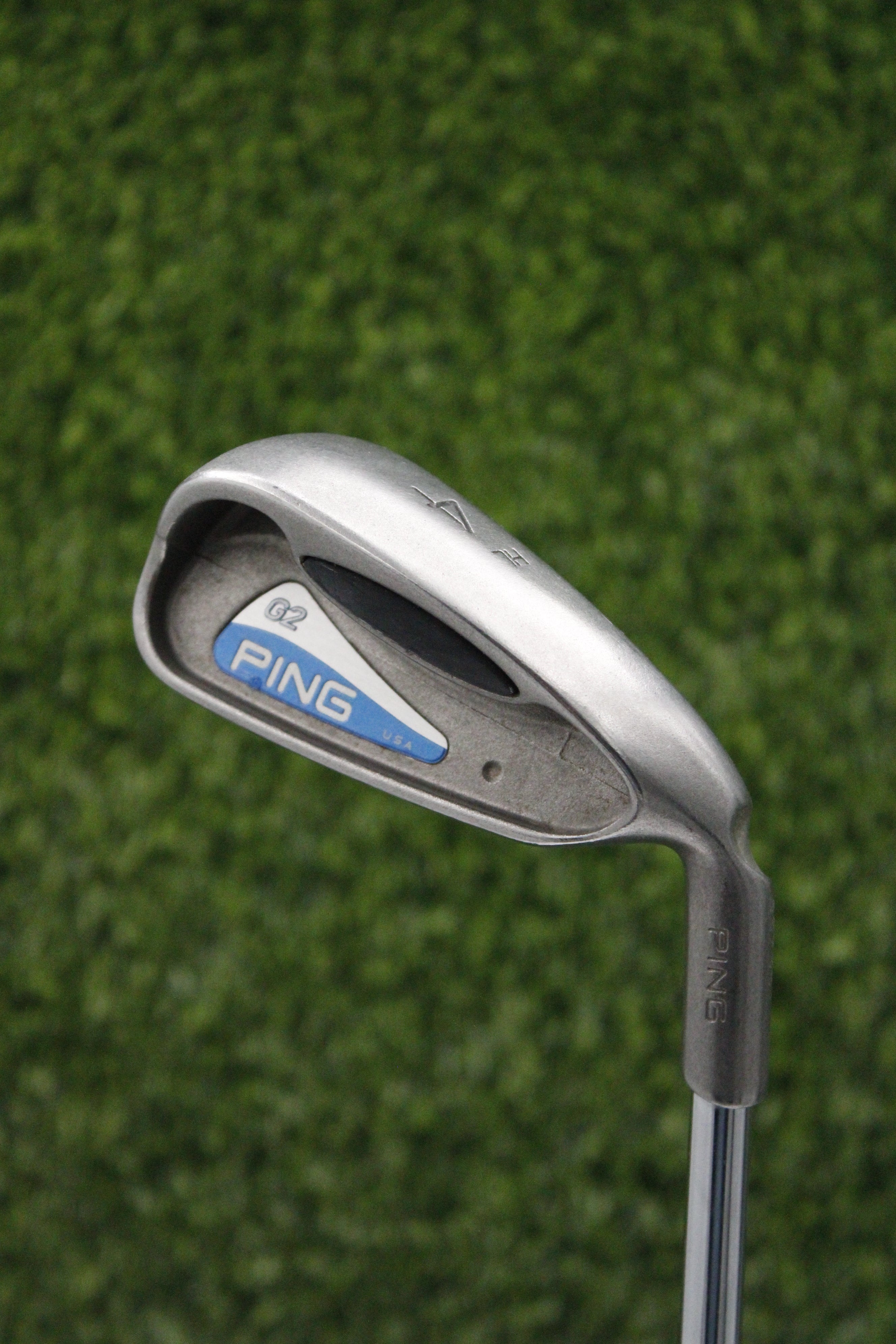 Ping G2 HL 4 Iron S Flex 38.5"