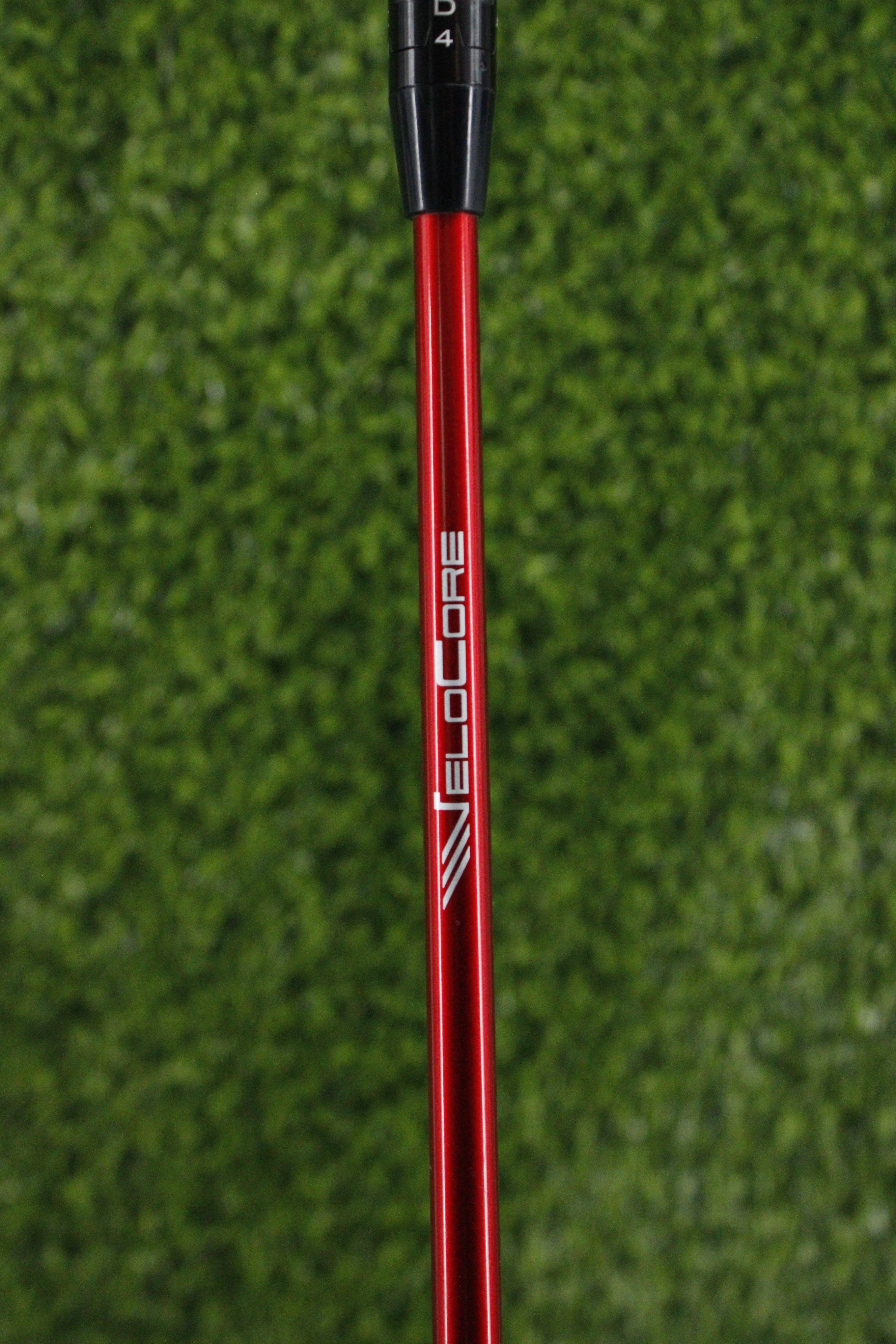 Titleist GT2 w/ VeloCore Red 10° Driver S Flex 44.5"