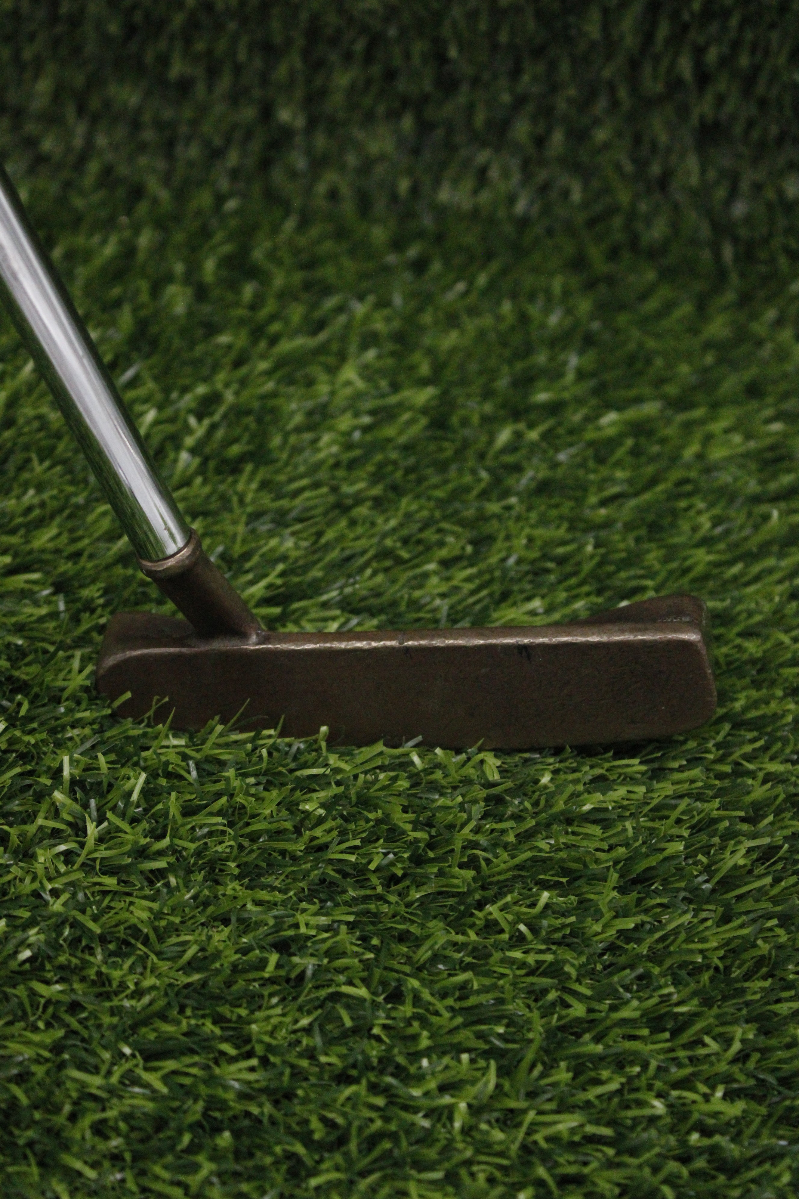 Lefty Ping Zing Putter 34.5"