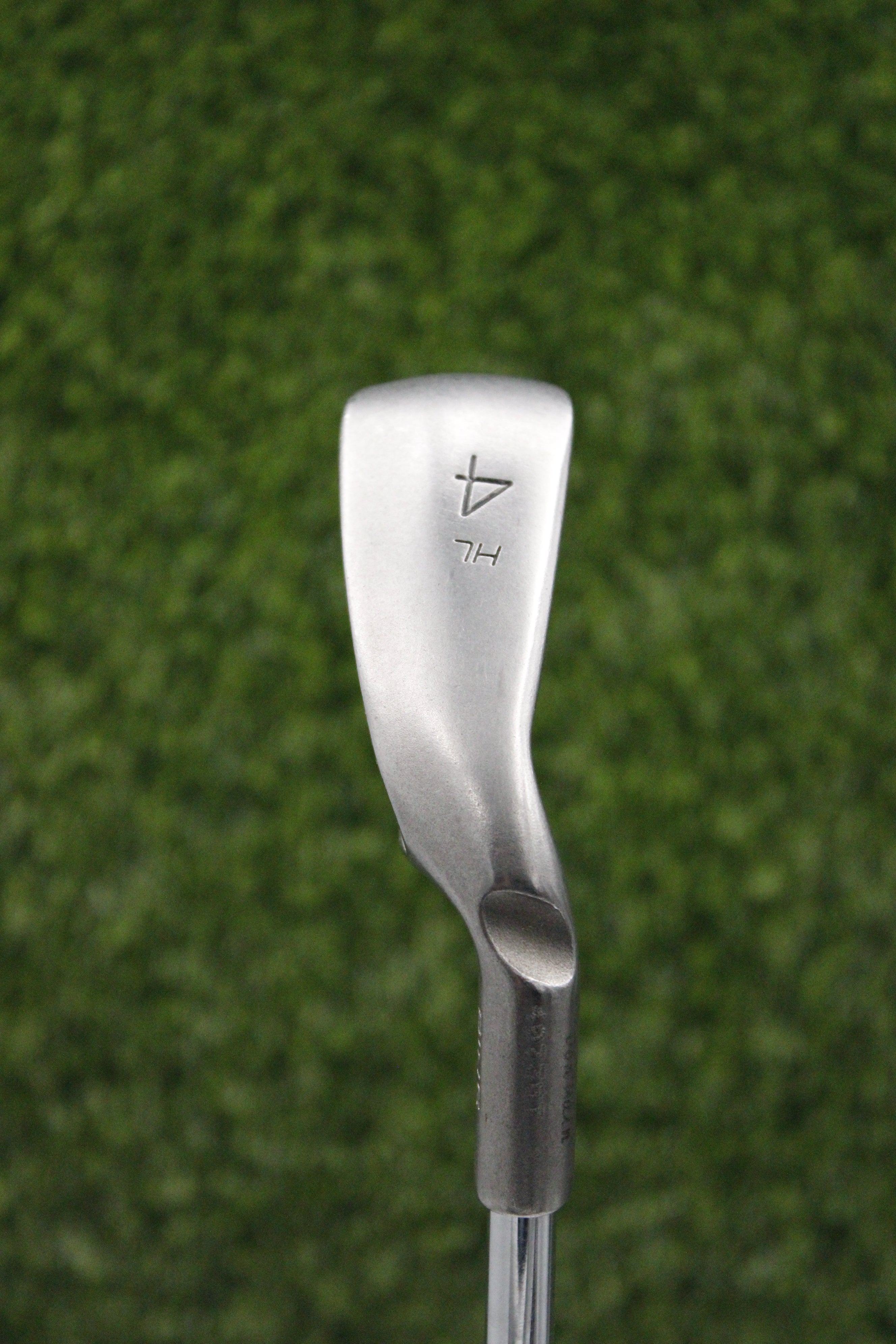 Ping G2 HL 4 Iron S Flex 38.5"