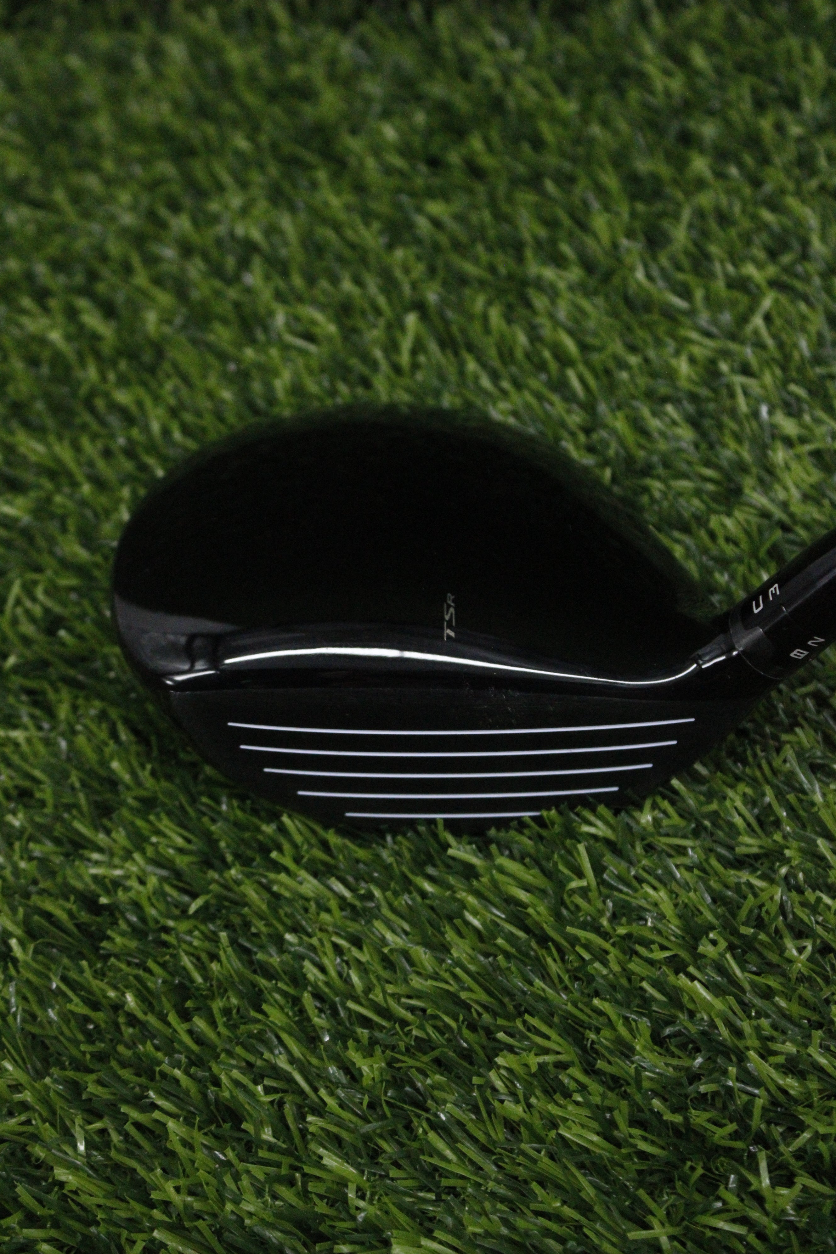 Titleist TSR3 15° 3 Wood SR Flex 42"