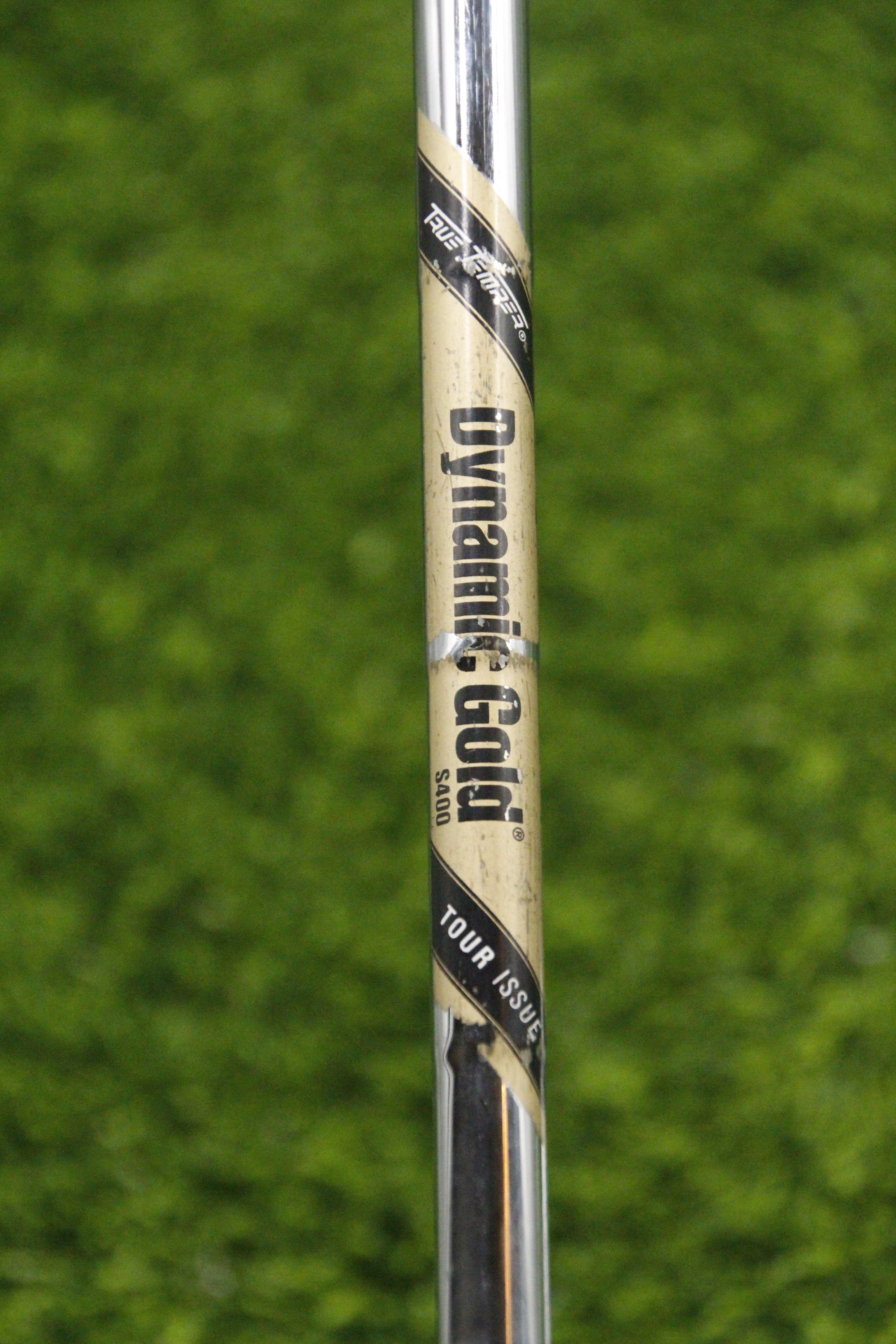 Titleist T100 Iron Set 7-PW GW S Flex +0.5"