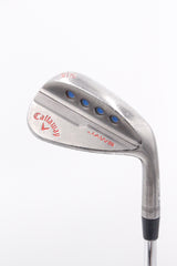 Callaway Jaws MD5 Platinum Chrome 50° GW S Flex 35.25"