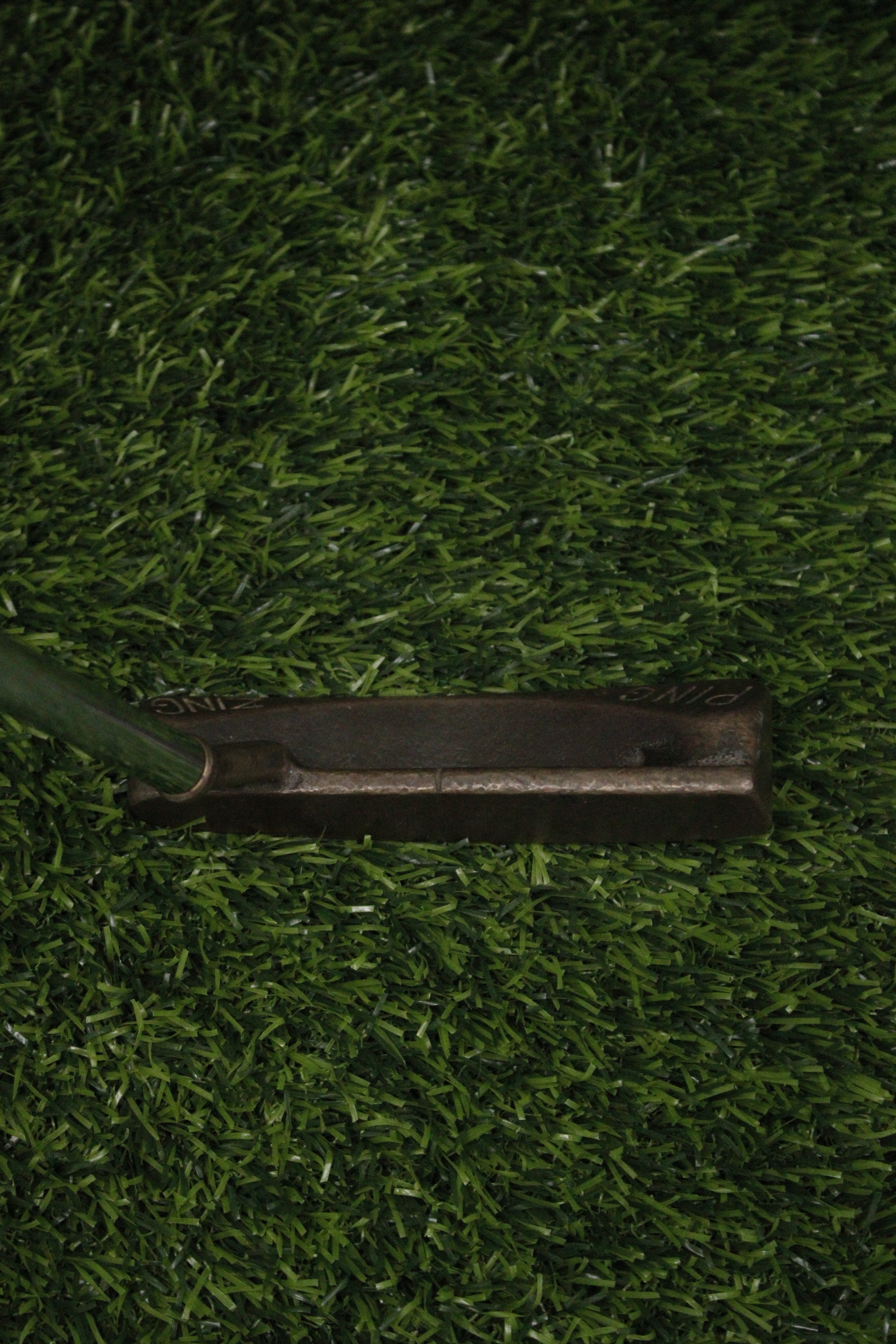 Lefty Ping Zing Putter 34.5"