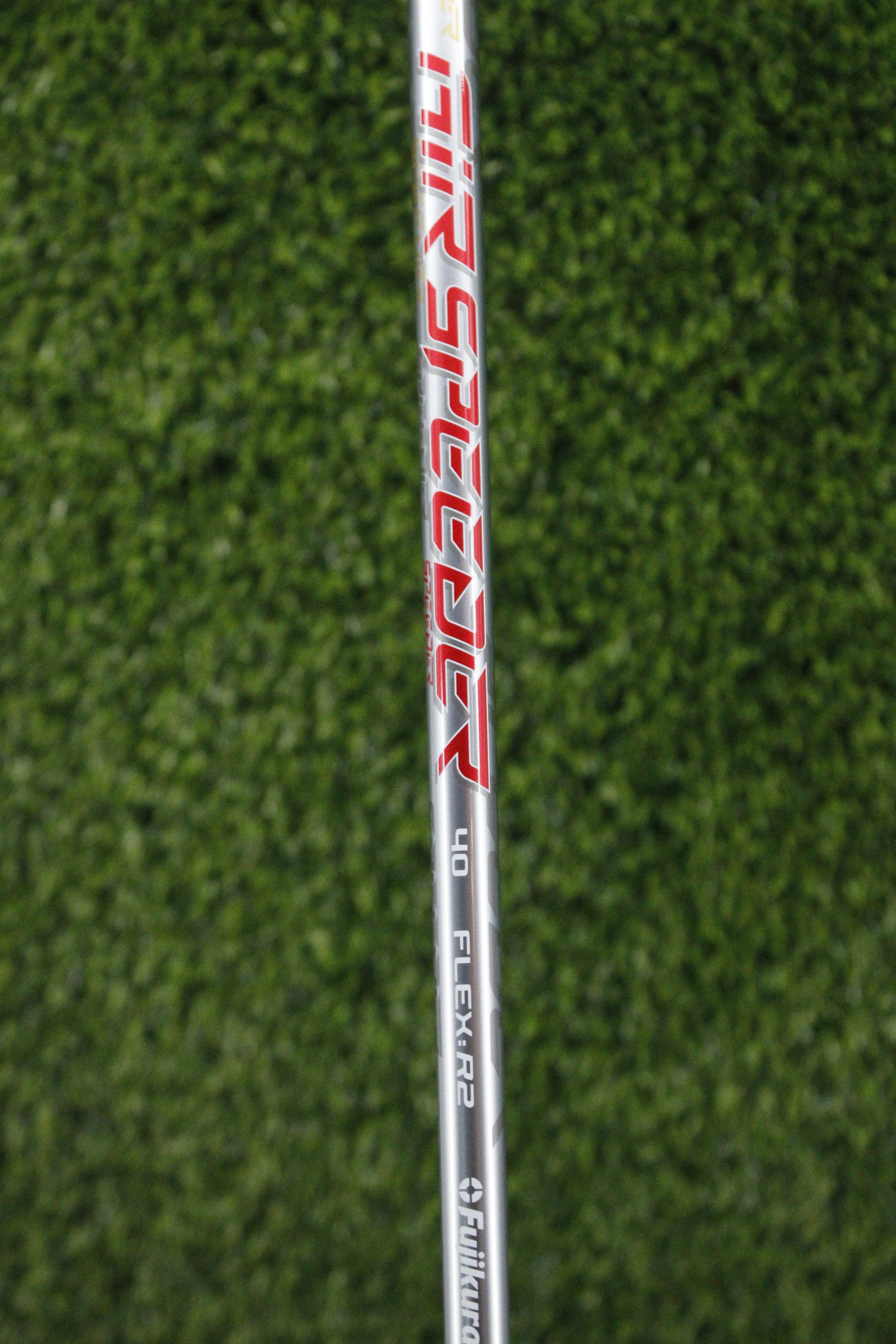 Titleist TSR3 15° 3 Wood SR Flex 42"