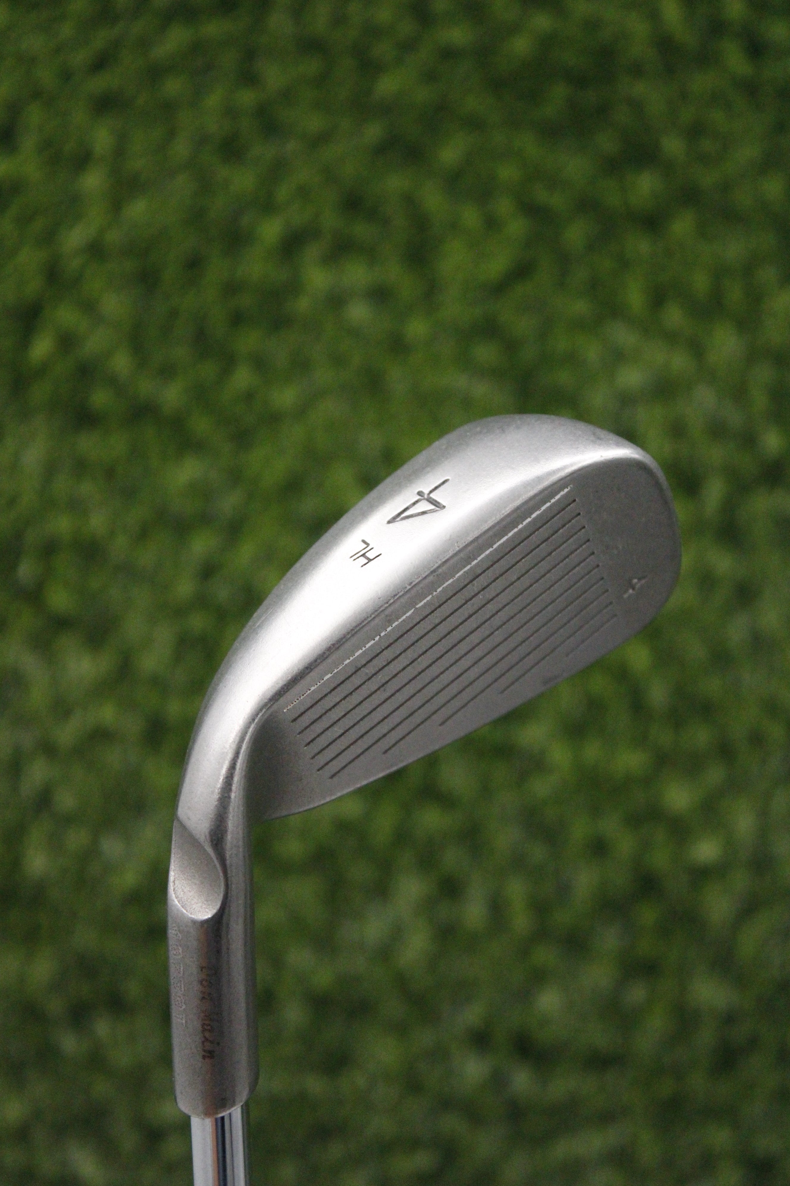 Ping G2 HL 4 Iron S Flex 38.5"