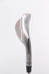 Callaway Jaws MD5 Platinum Chrome 50° GW S Flex 35.25"