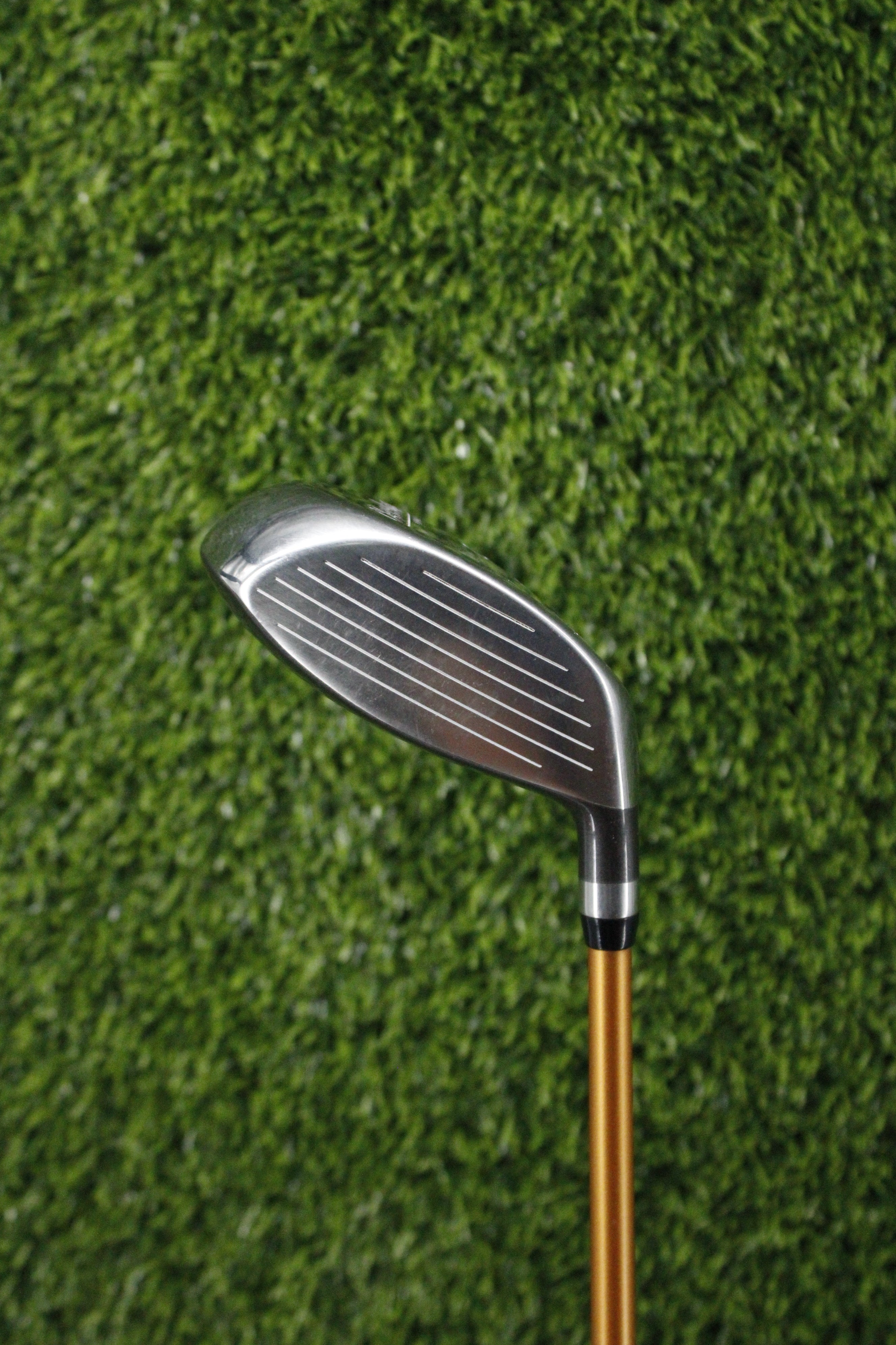 Lefty Cleveland Launcher 15° 3 Wood S Flex 42.5"