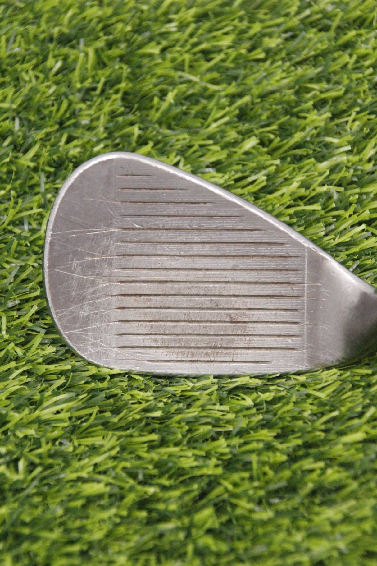 Callaway Jaws MD5 Platinum Chrome 50° GW S Flex 35.25"