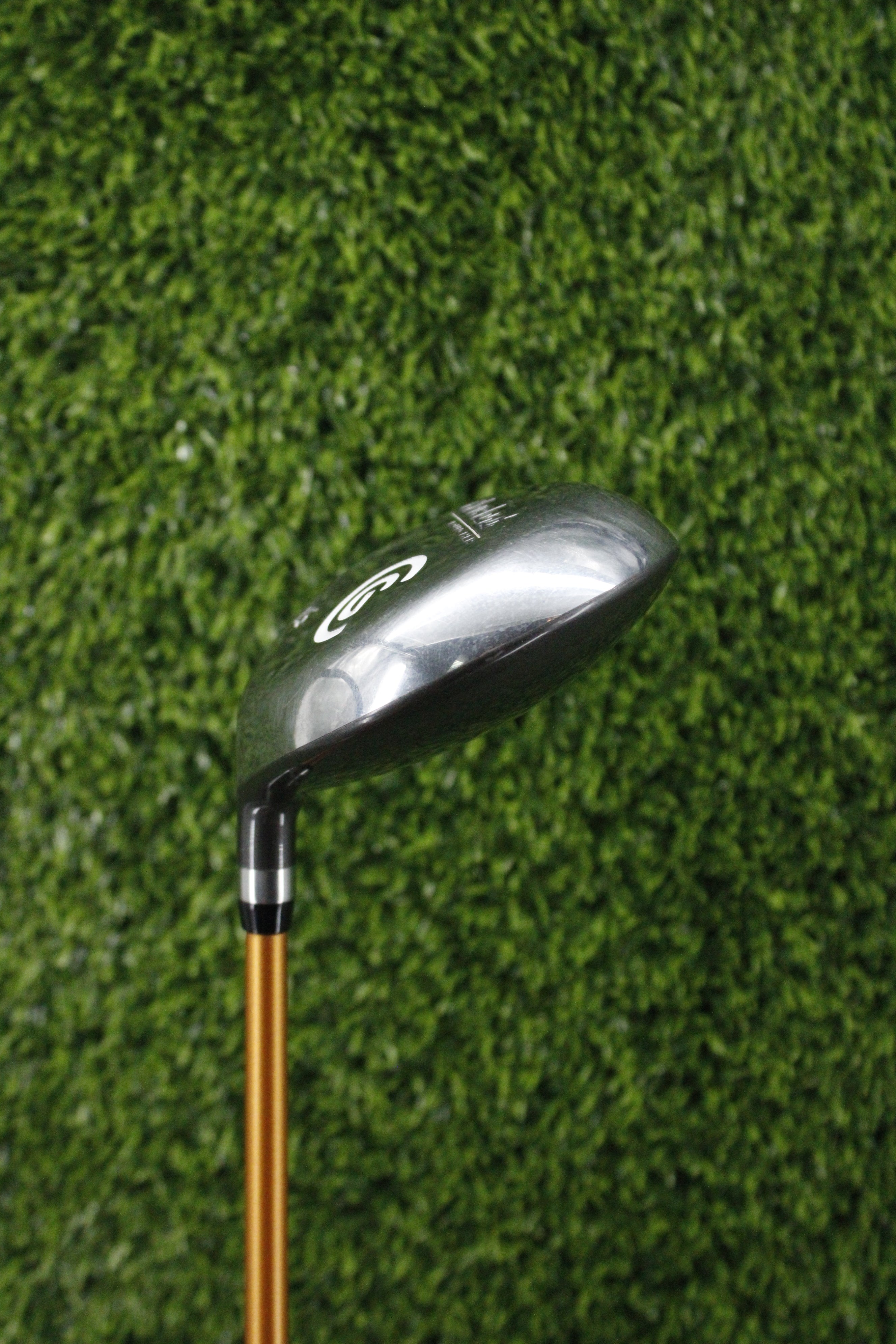 Lefty Cleveland Launcher 15° 3 Wood S Flex 42.5"