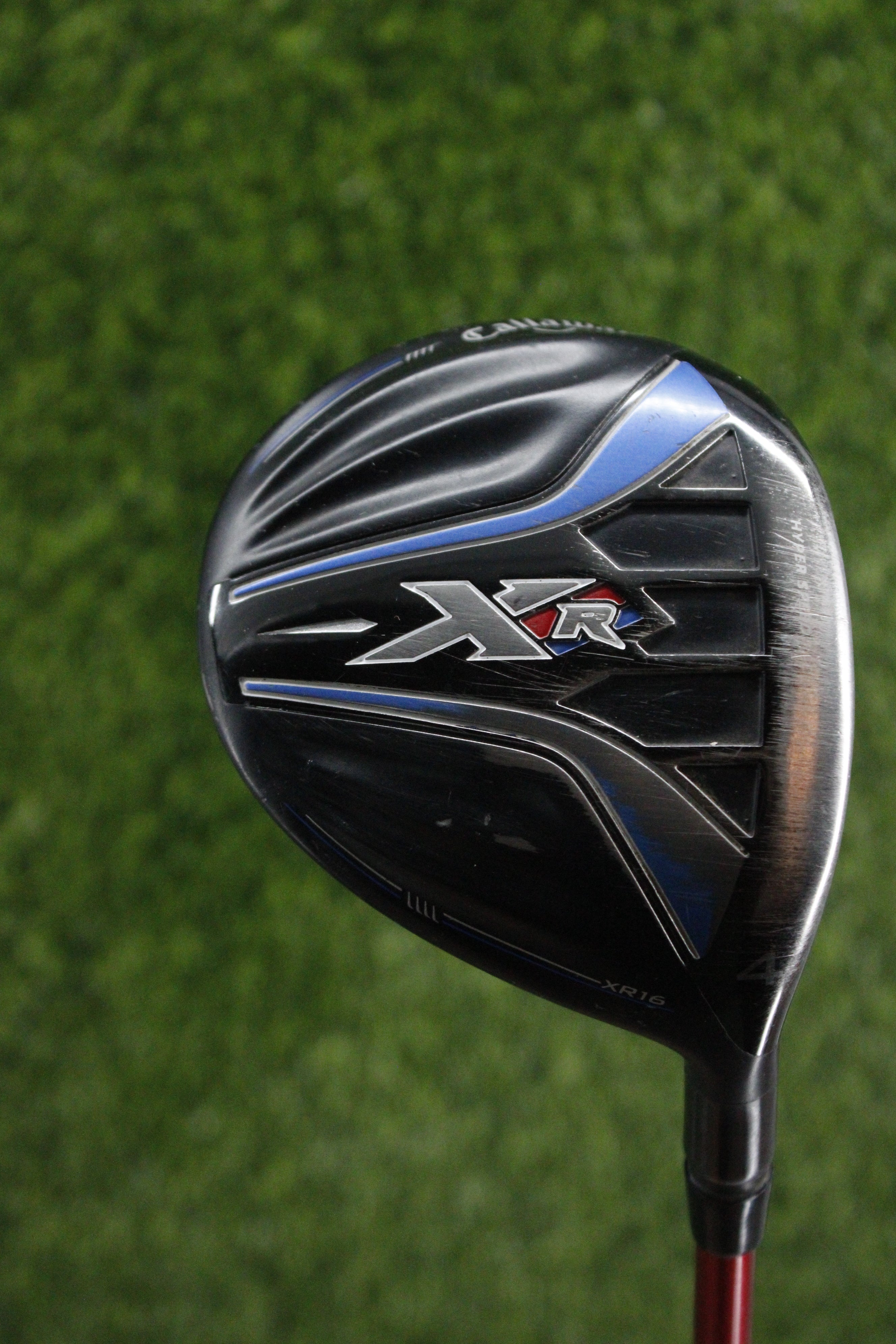 Callaway XR 16 4 Wood R Flex 43"