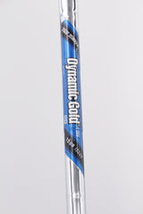 Callaway Jaws MD5 Platinum Chrome 50° GW S Flex 35.25"