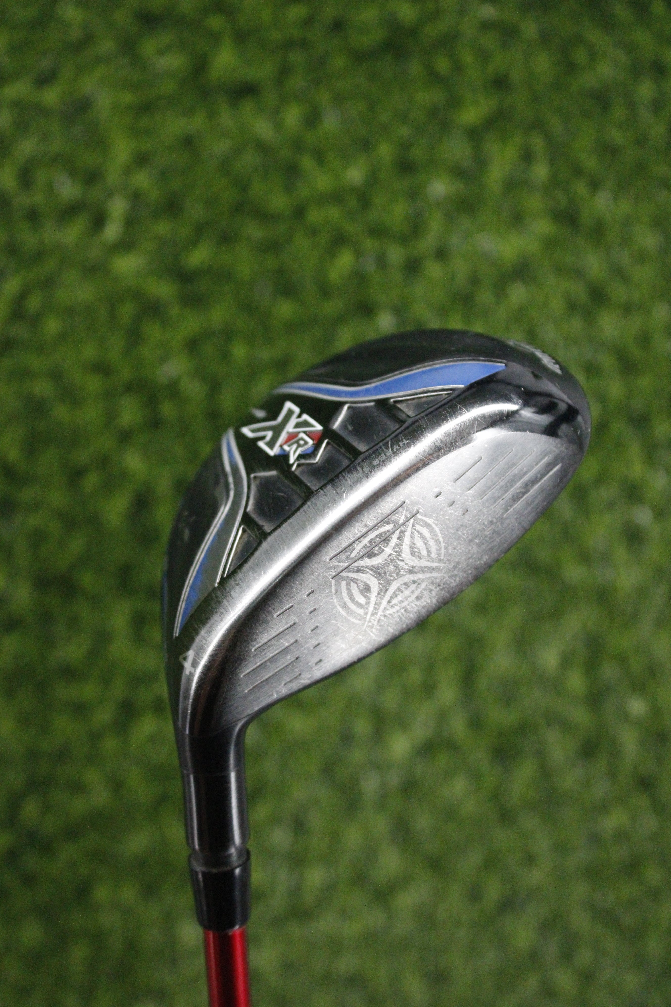 Callaway XR 16 4 Wood R Flex 43"