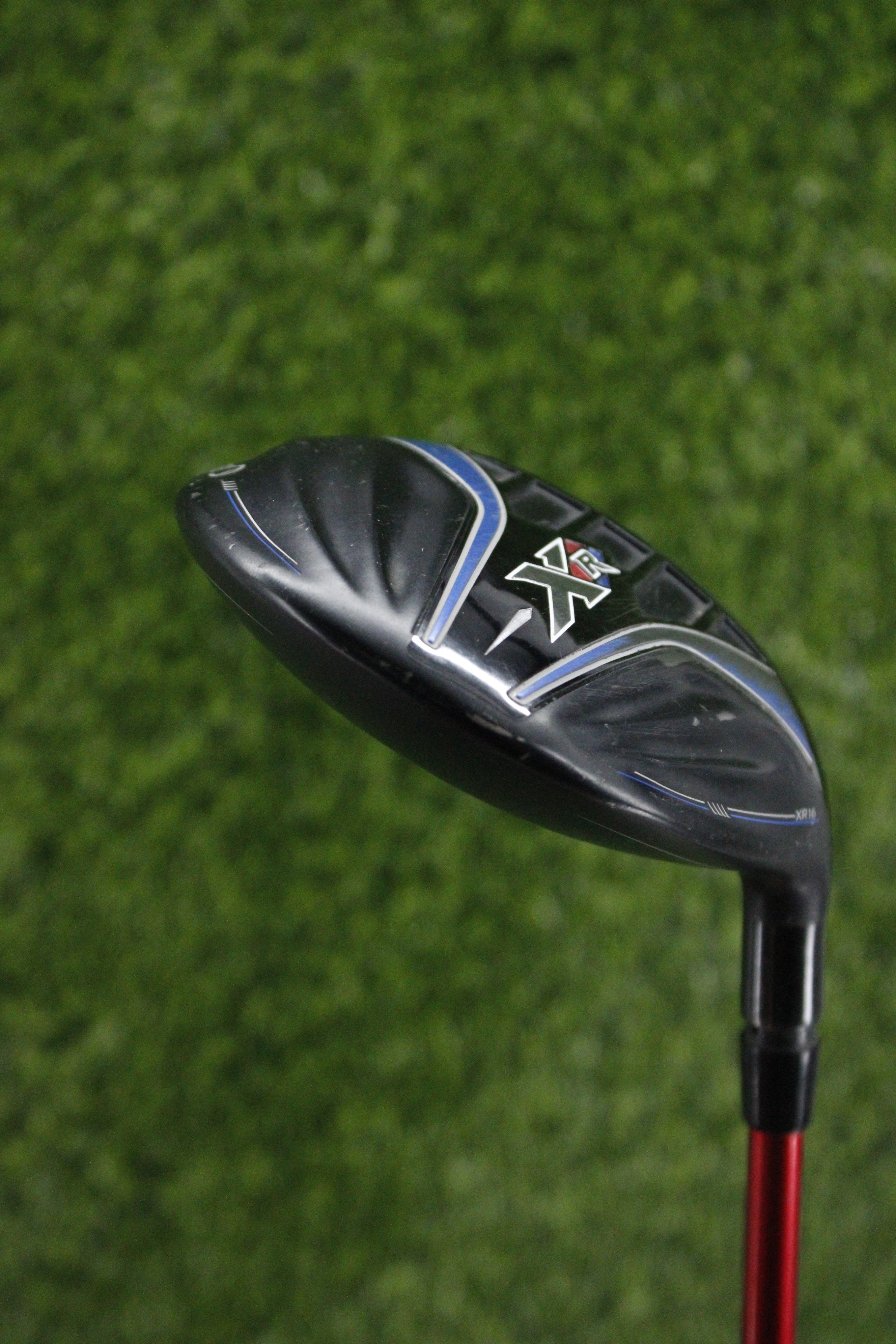Callaway XR 16 4 Wood R Flex 43"