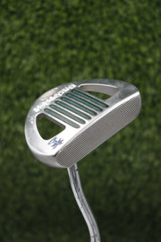Guerin Rife Barbados Putter 35"