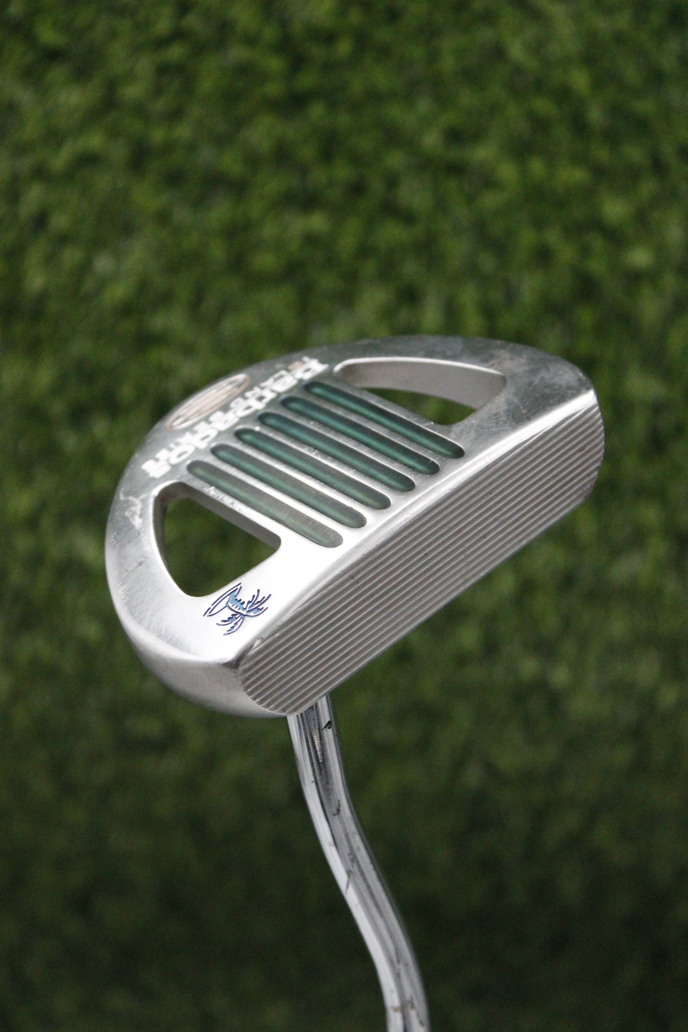 Guerin Rife Barbados Putter 35"