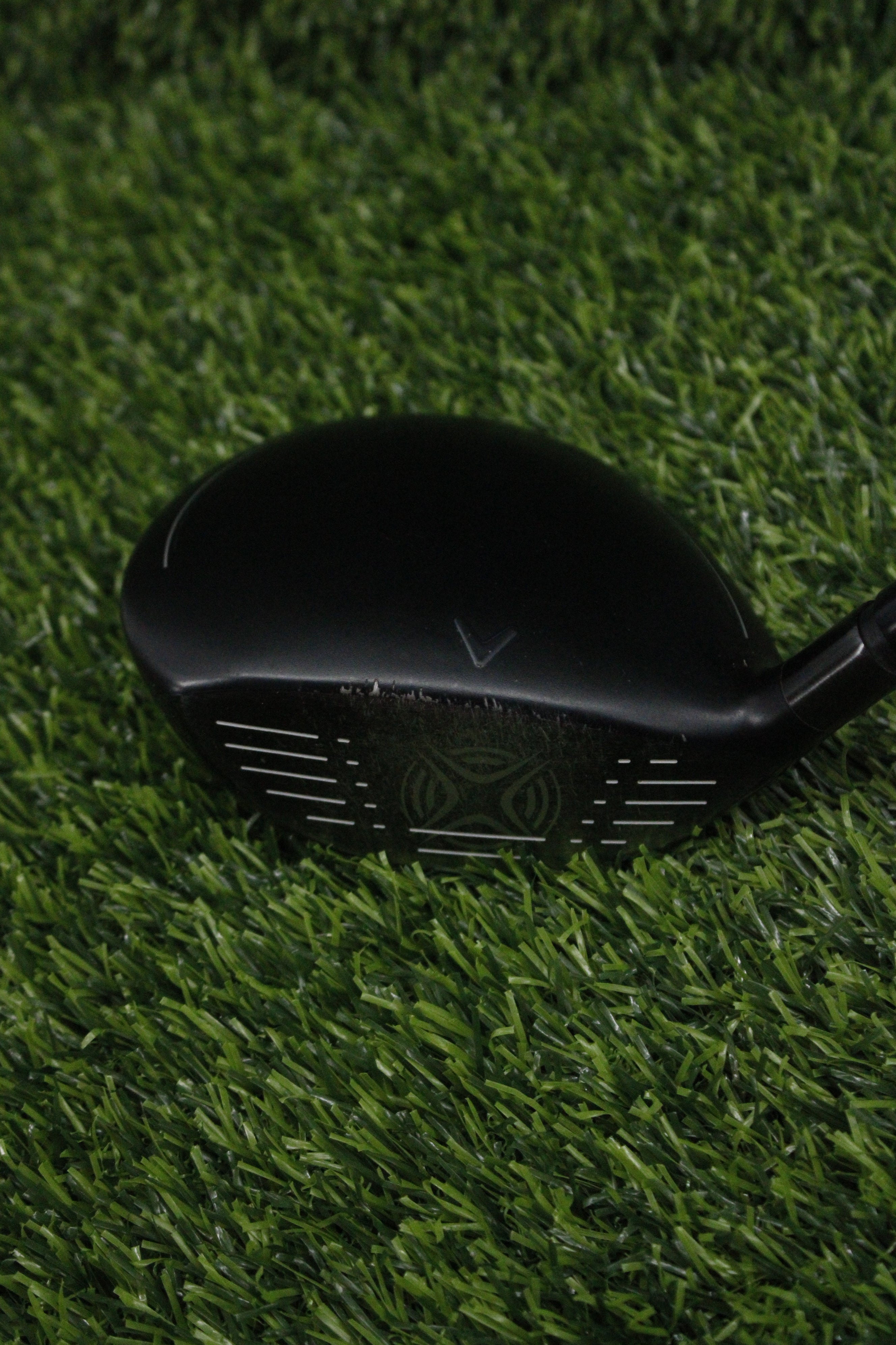 Callaway XR 16 4 Wood R Flex 43"