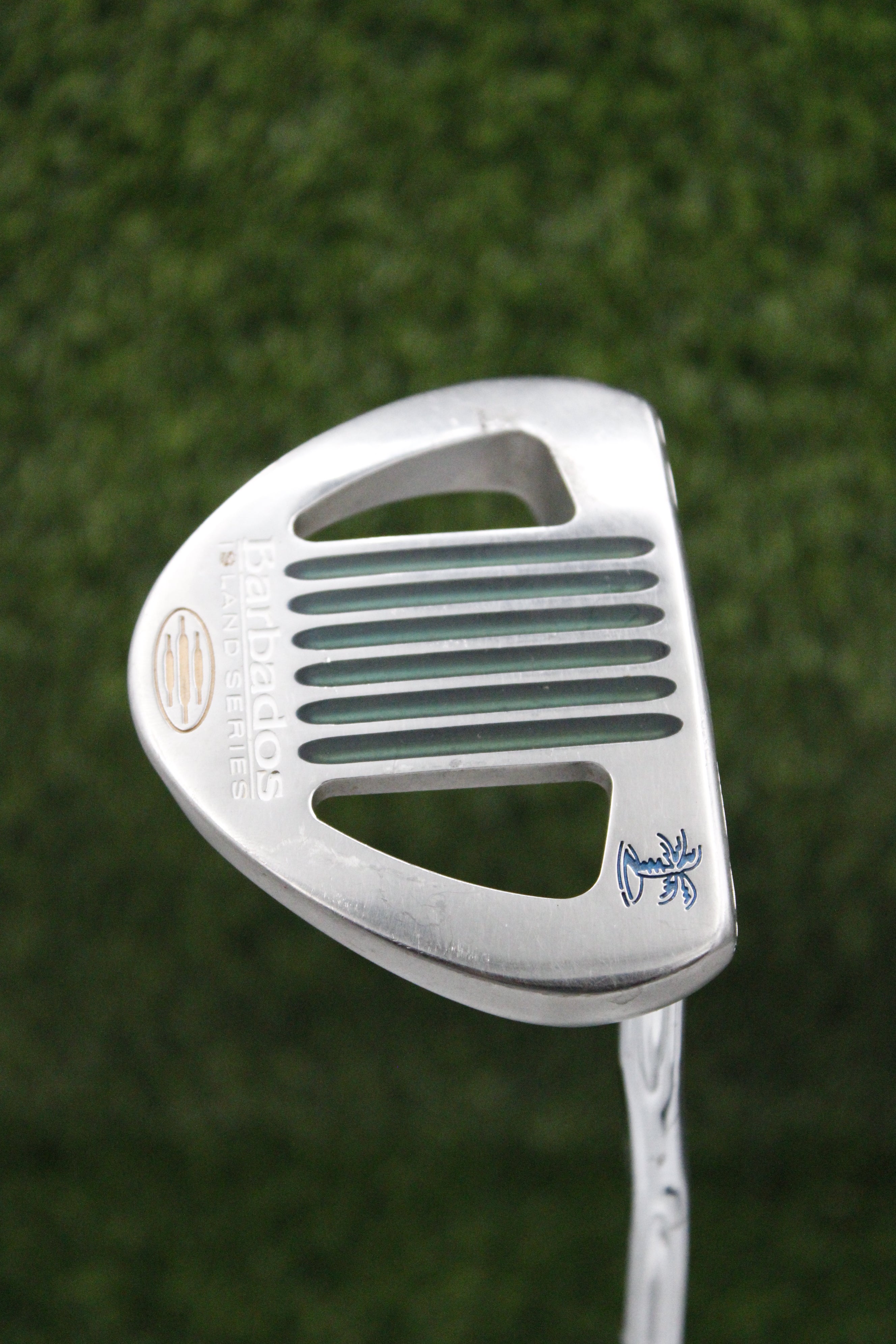 Guerin Rife Barbados Putter 35"