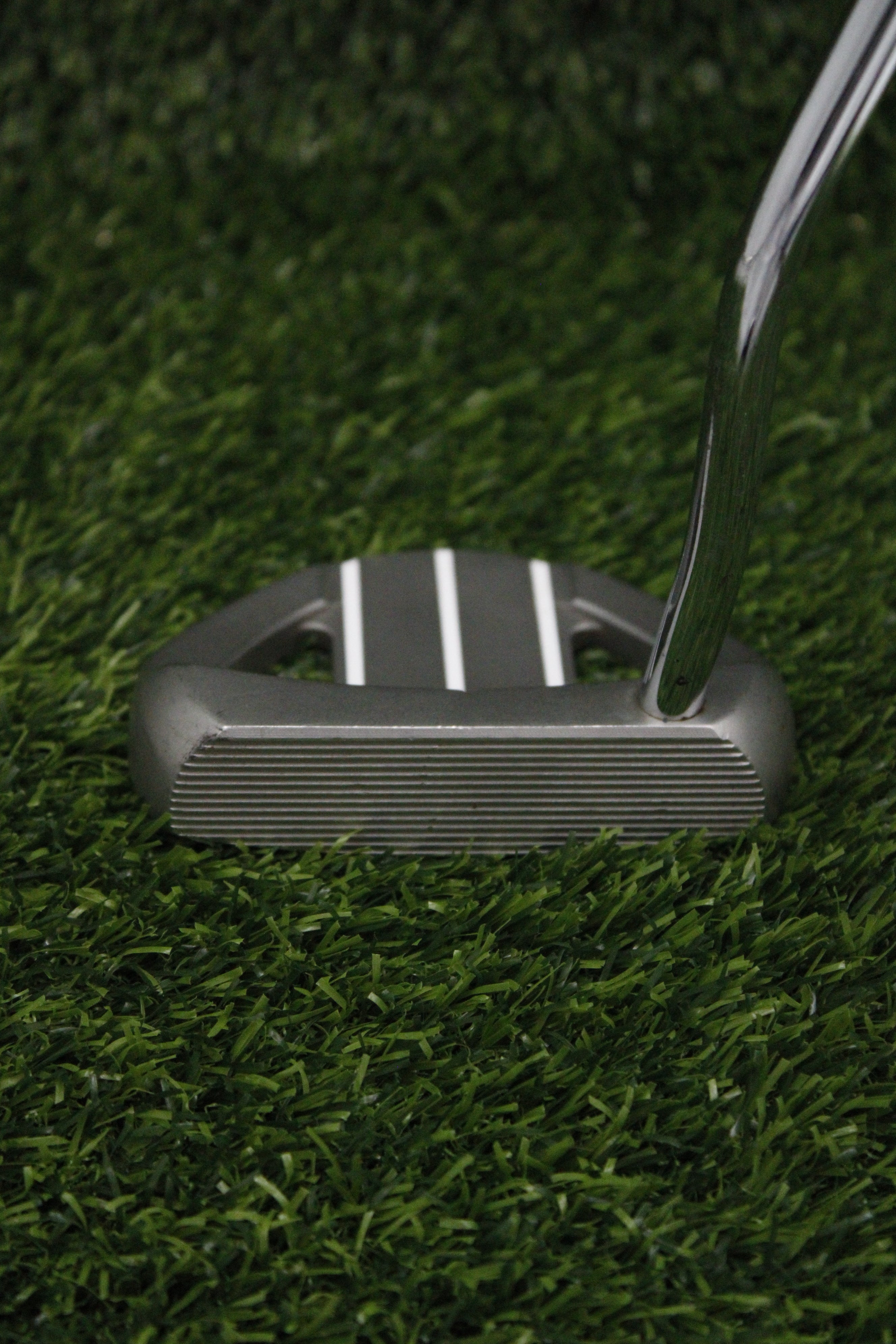 Guerin Rife Barbados Putter 35"