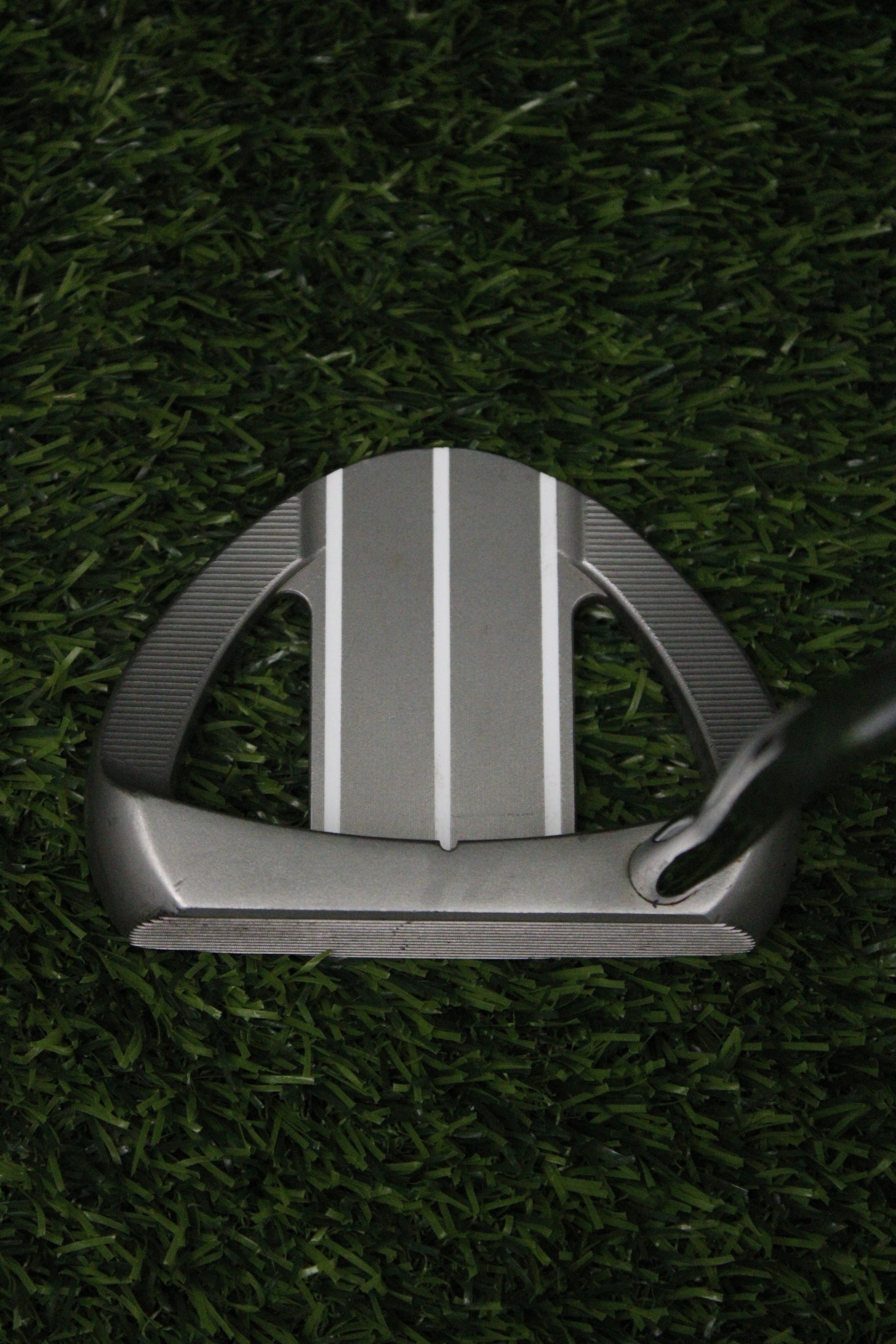 Guerin Rife Barbados Putter 35"