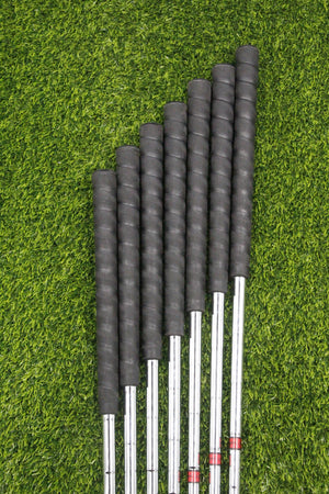 Ben Hogan Edge Iron Set 4-PW S Flex Std Length