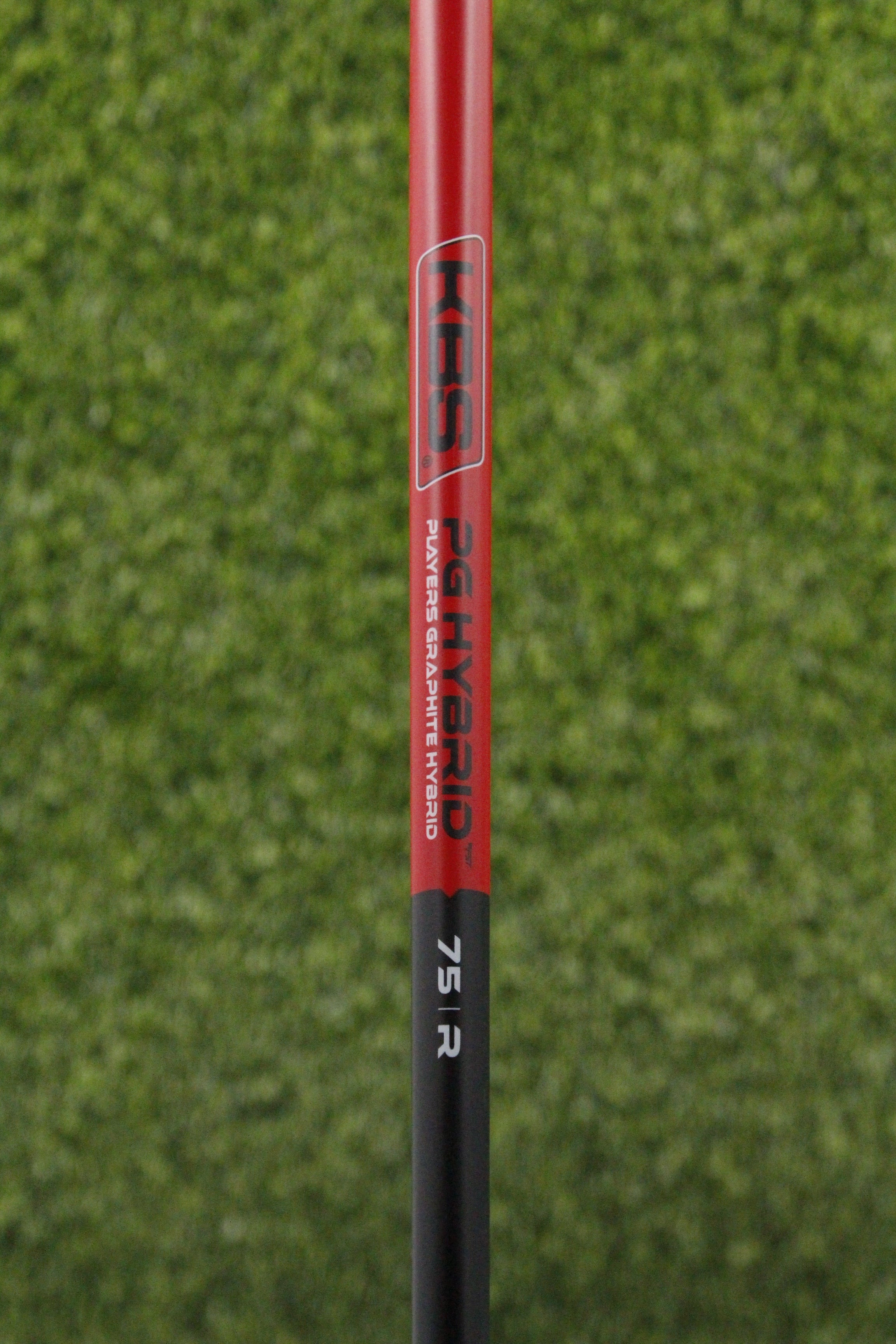 NEW Lefty TaylorMade Qi35 22° 4 Hybrid R Flex 39.25"