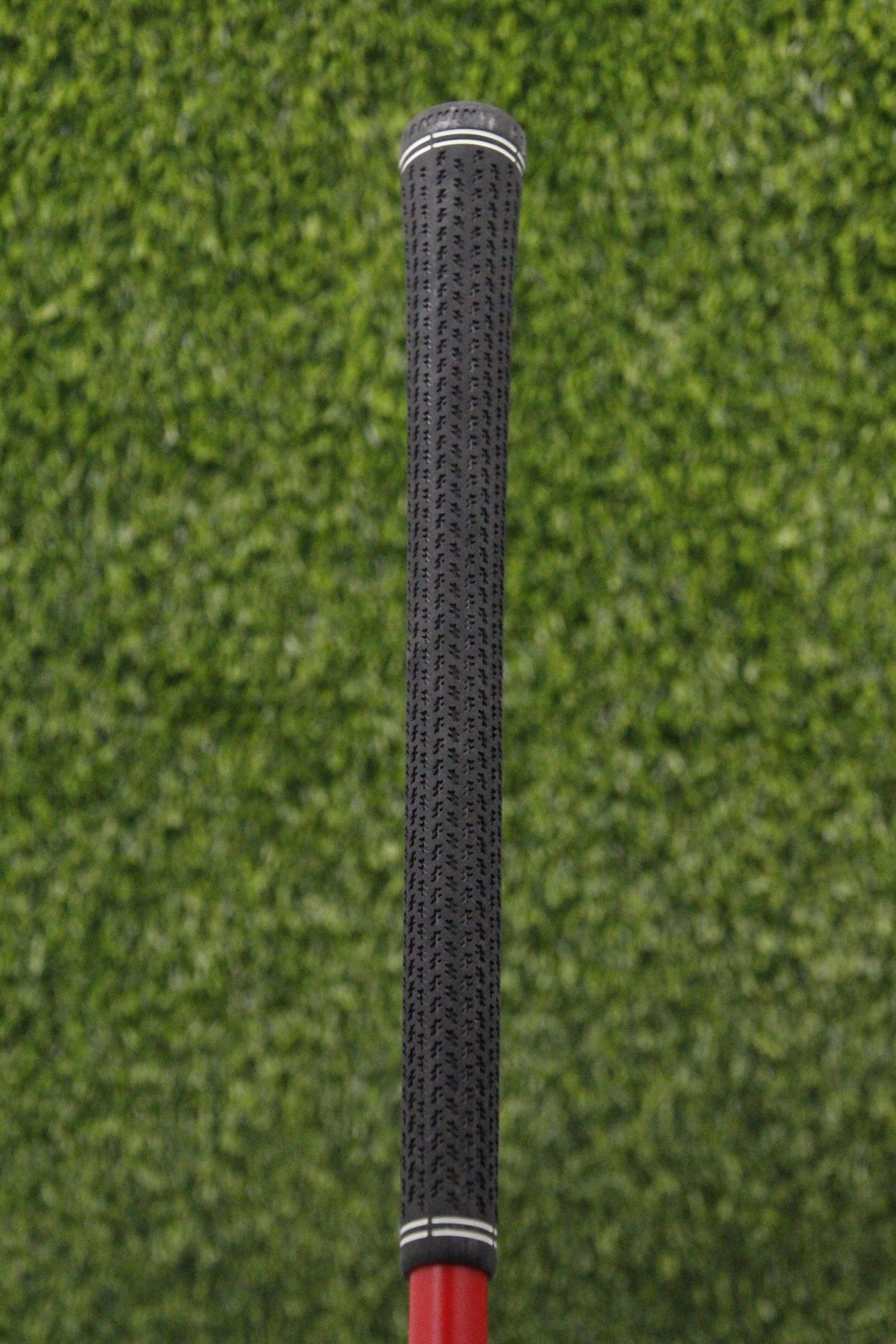 NEW Lefty TaylorMade Qi35 22° 4 Hybrid R Flex 39.25"