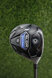 TaylorMade SLDR S 23° 7 Wood SR Flex 39"