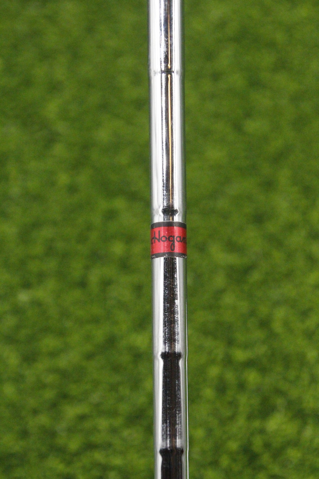 Ben Hogan Edge Iron Set 4-PW S Flex Std Length