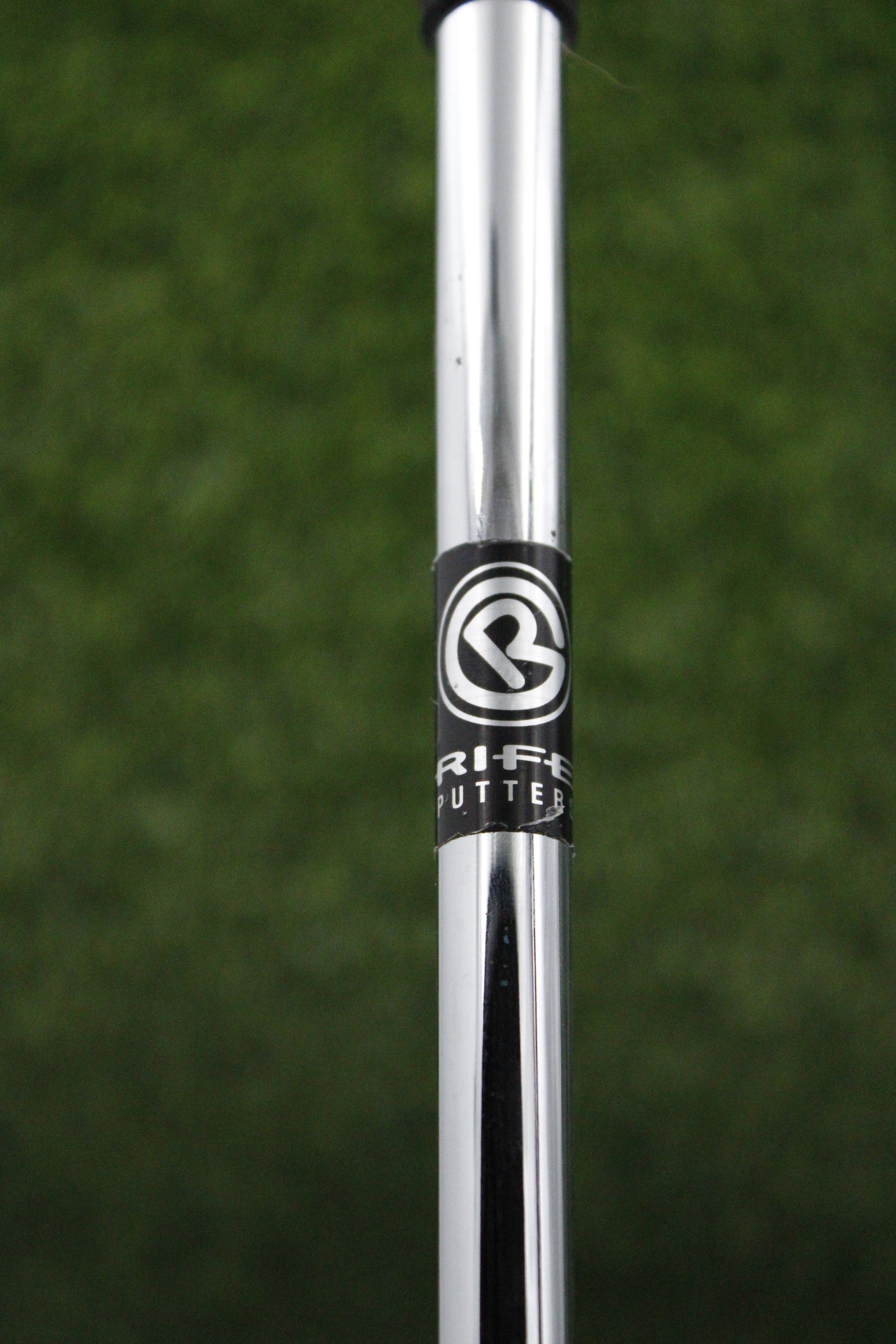 Guerin Rife Barbados Putter 35"