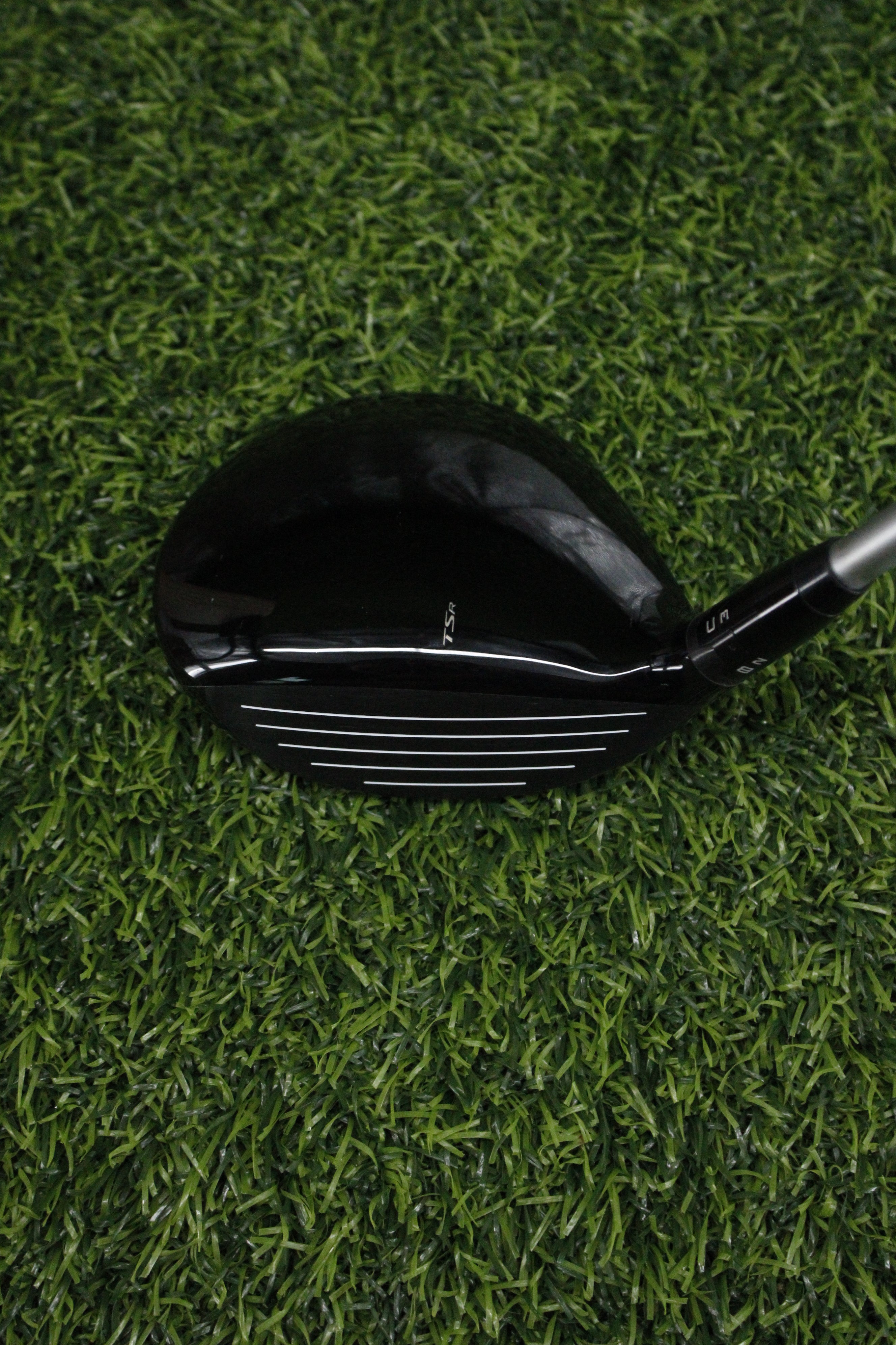 Titleist TSR1 15° 3 Wood R Flex 42.75"