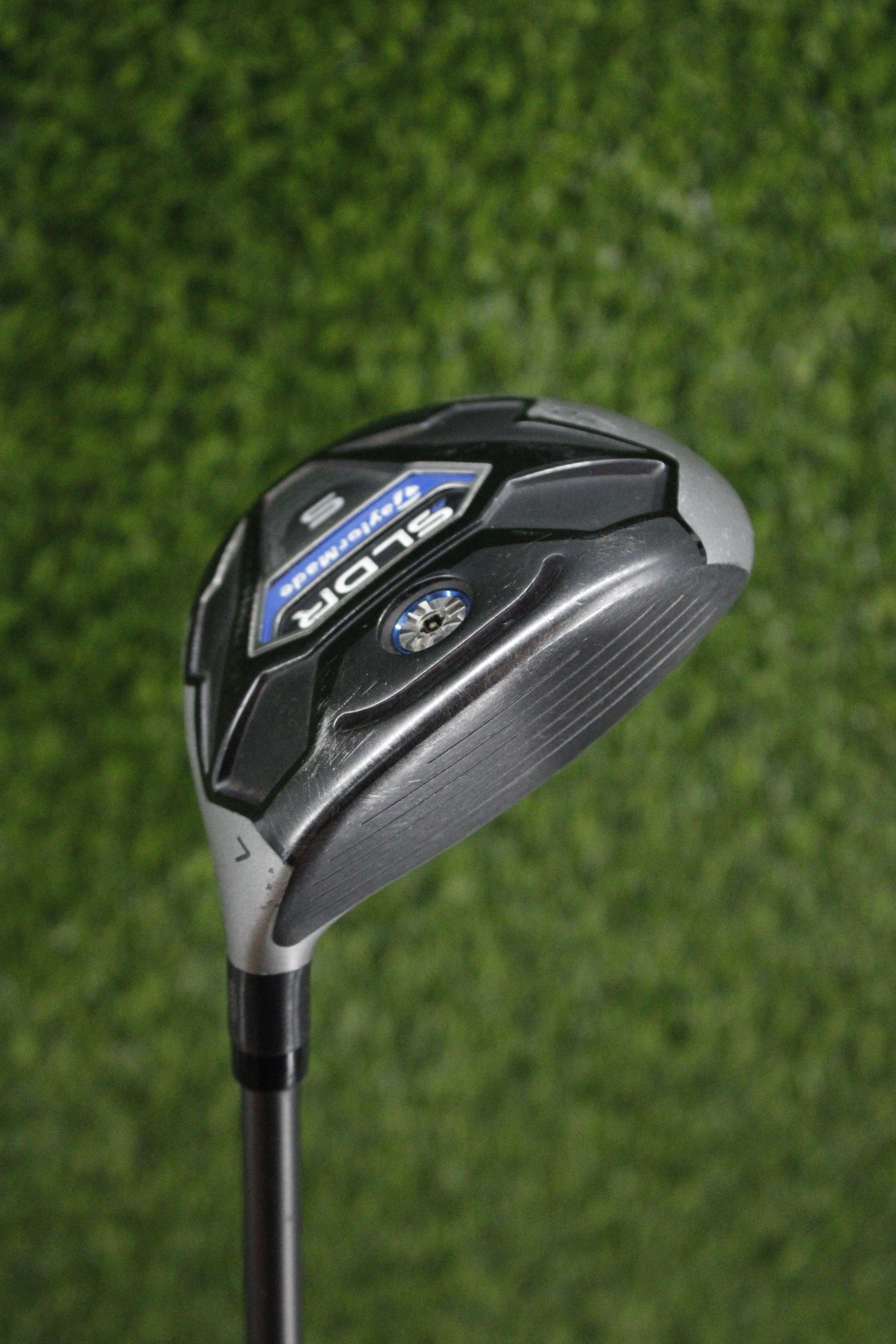 TaylorMade SLDR S 23° 7 Wood SR Flex 39"