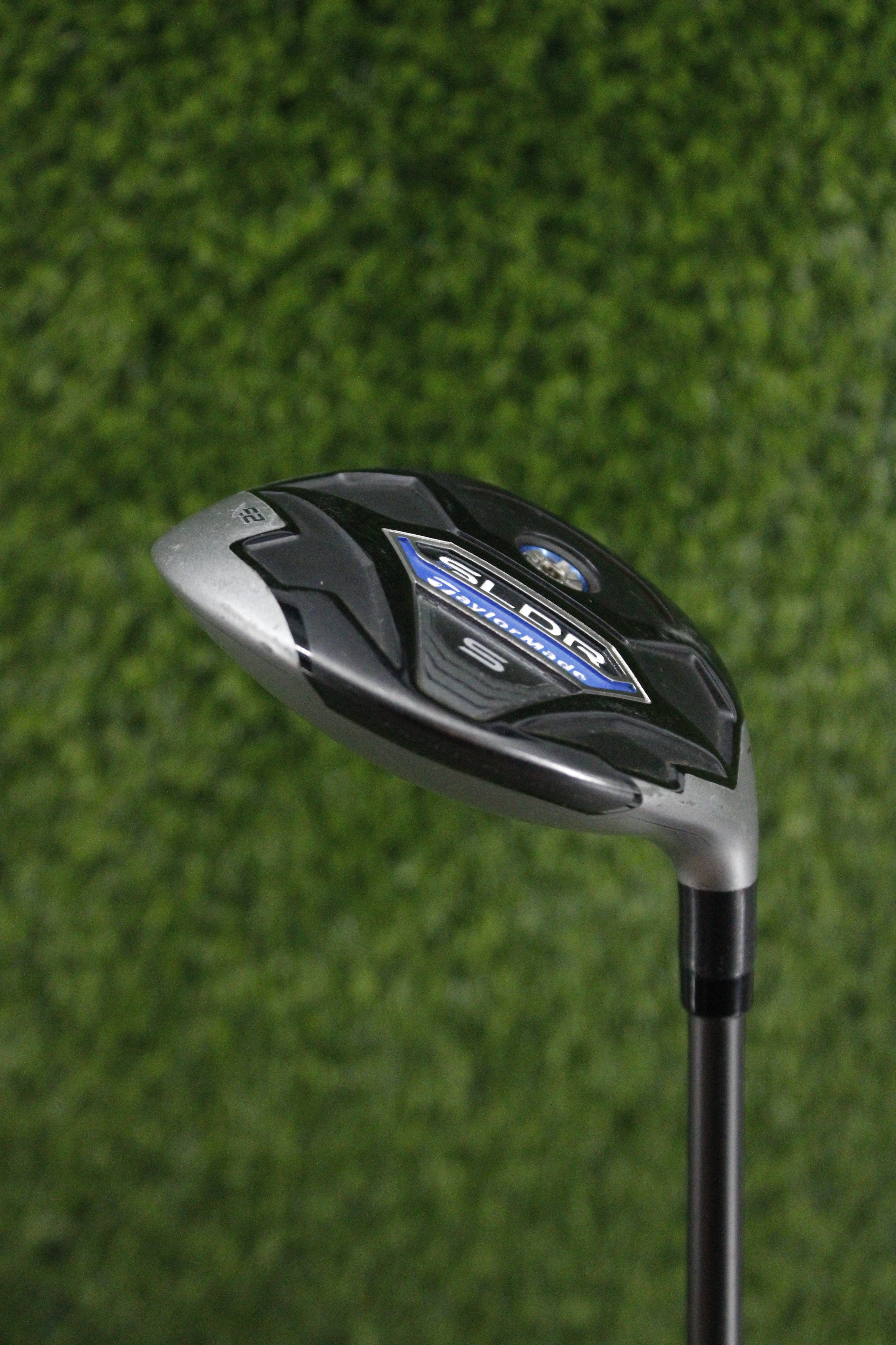 TaylorMade SLDR S 23° 7 Wood SR Flex 39"