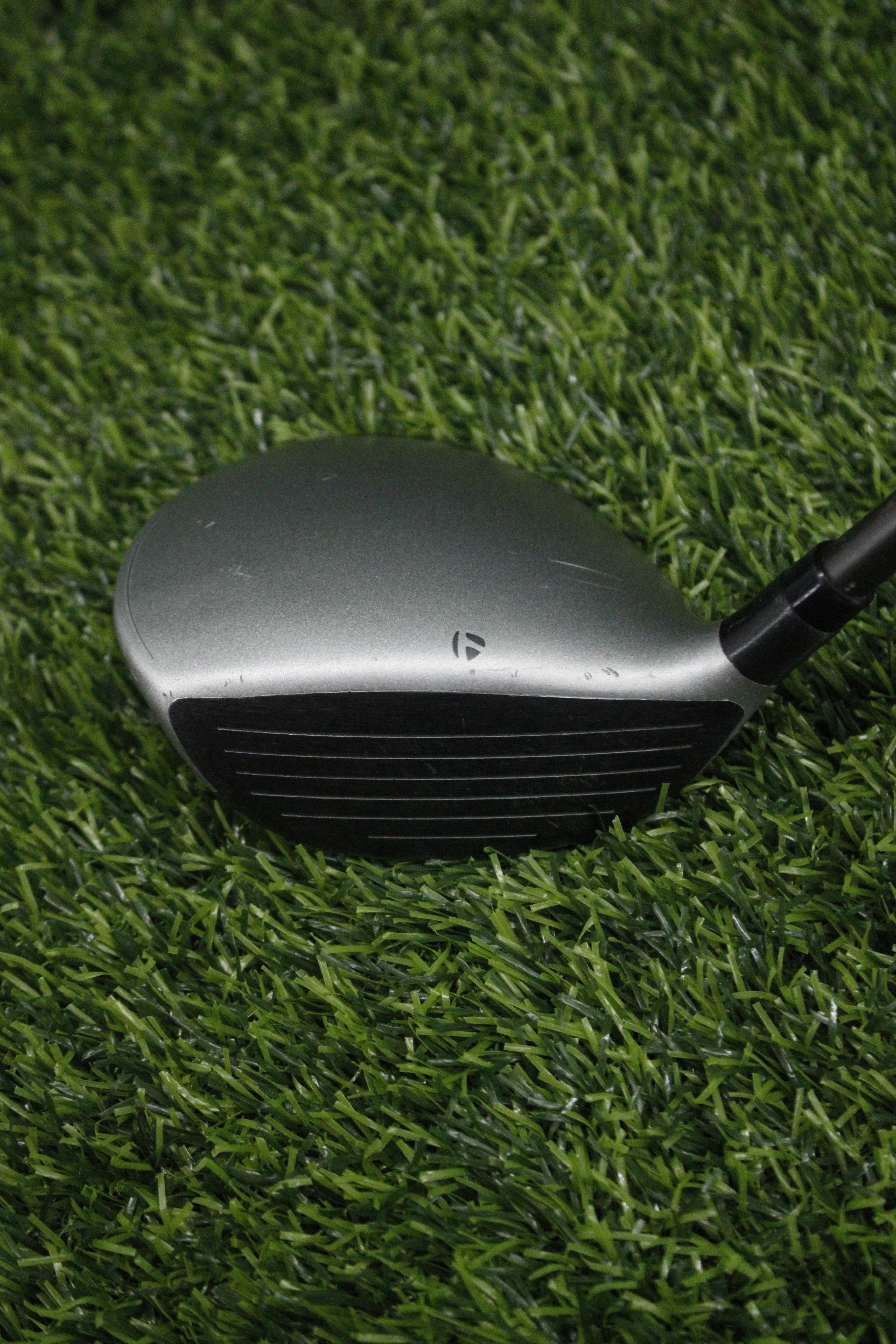 TaylorMade SLDR S 23° 7 Wood SR Flex 39"