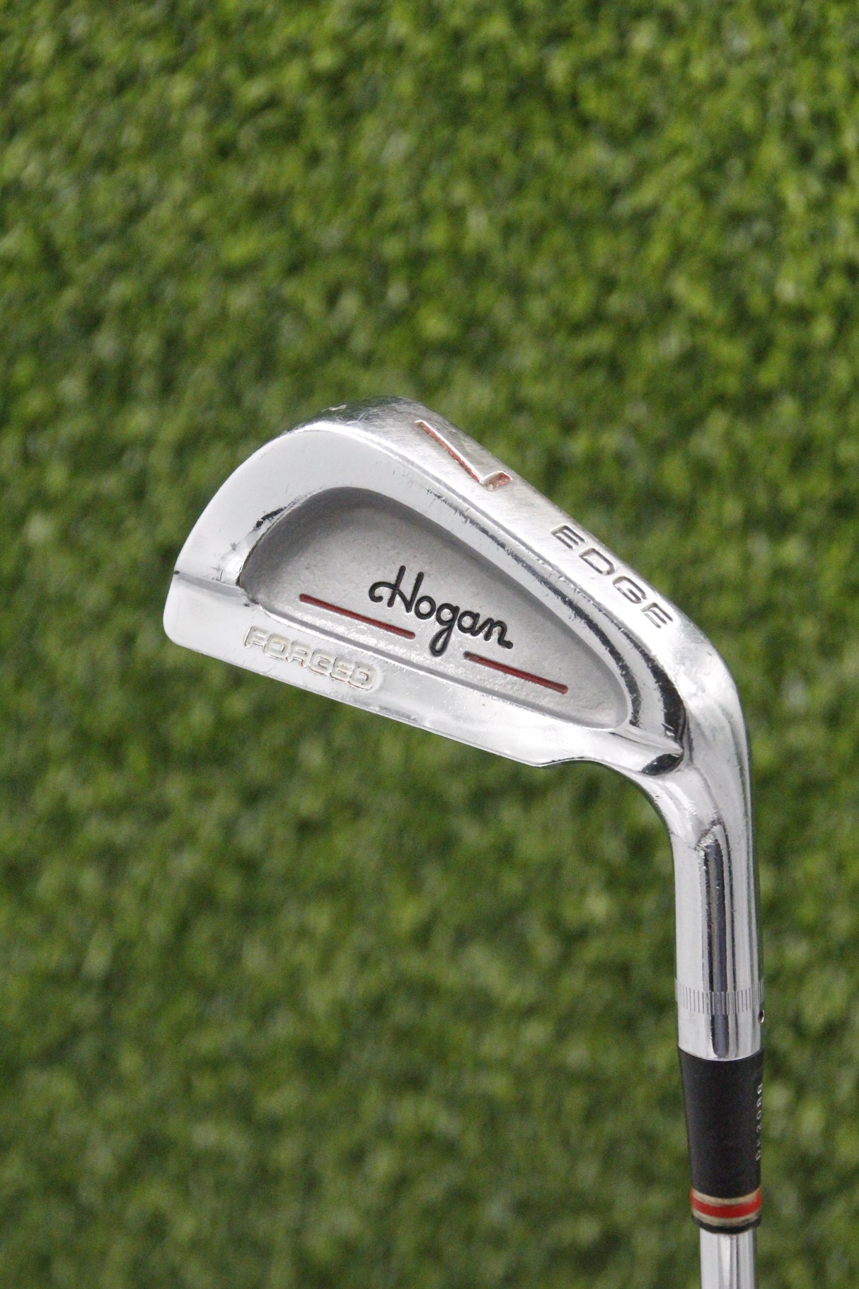 Ben Hogan Edge Iron Set 4-PW S Flex Std Length
