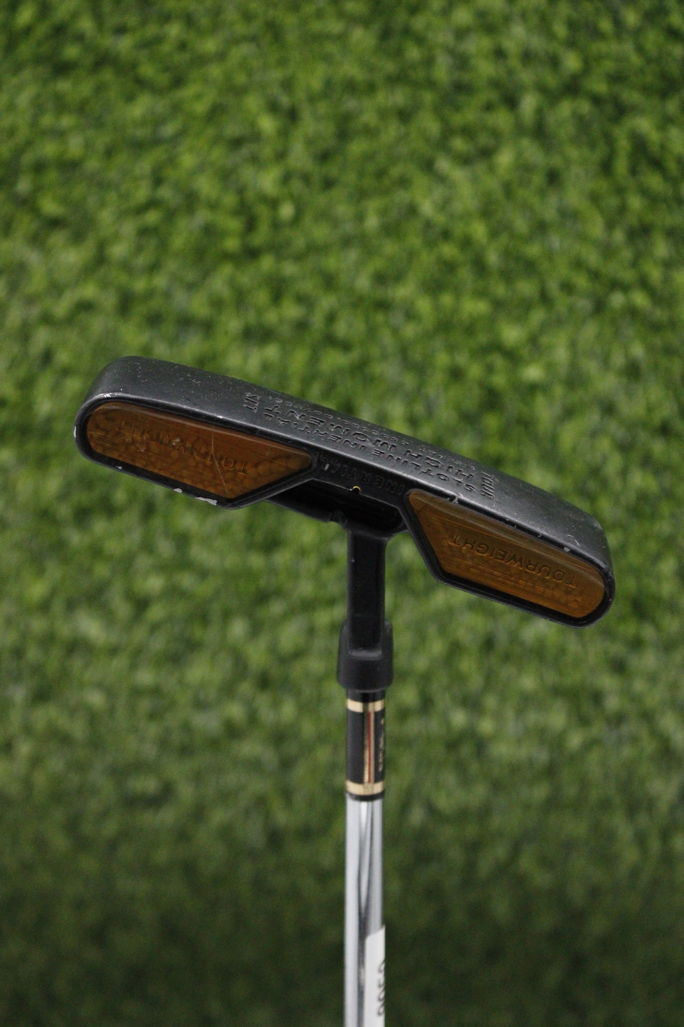 Slotline High Moment Putter 35"