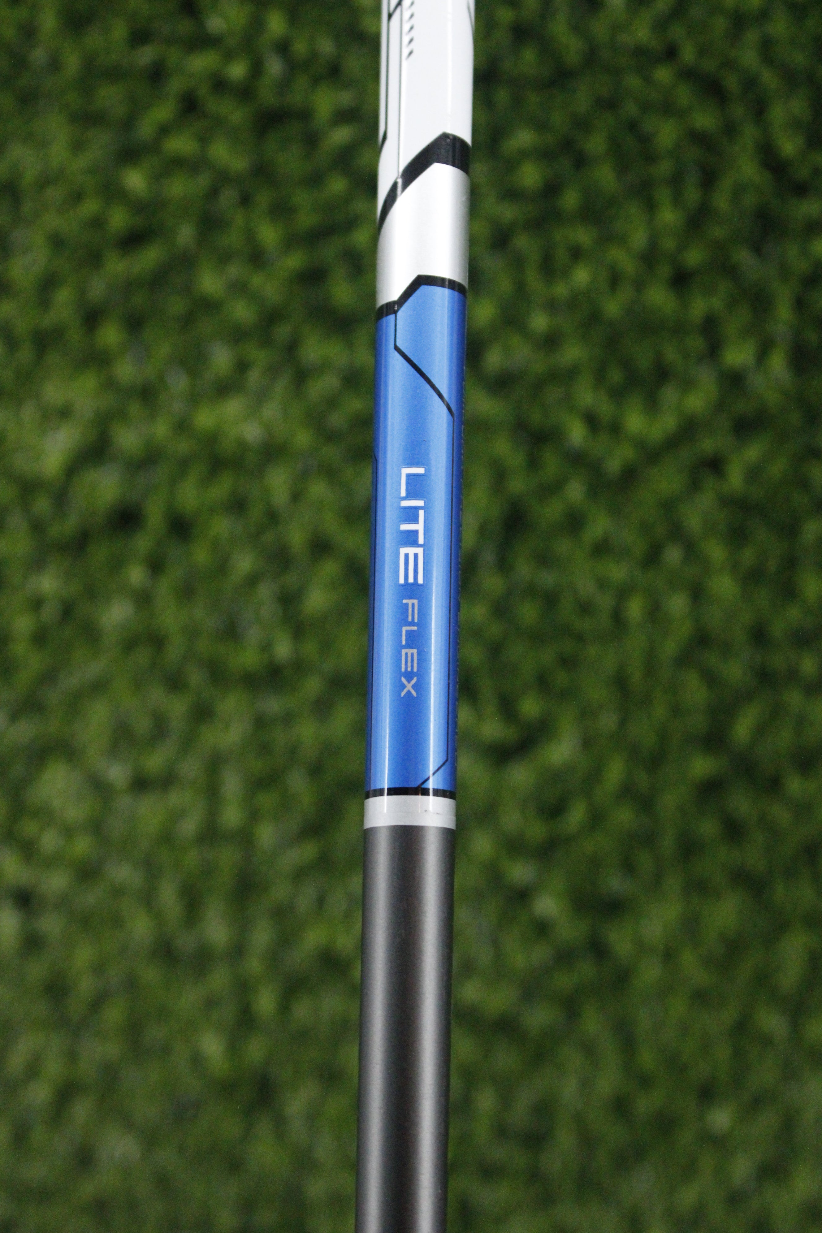 TaylorMade SLDR S 23° 7 Wood SR Flex 39"