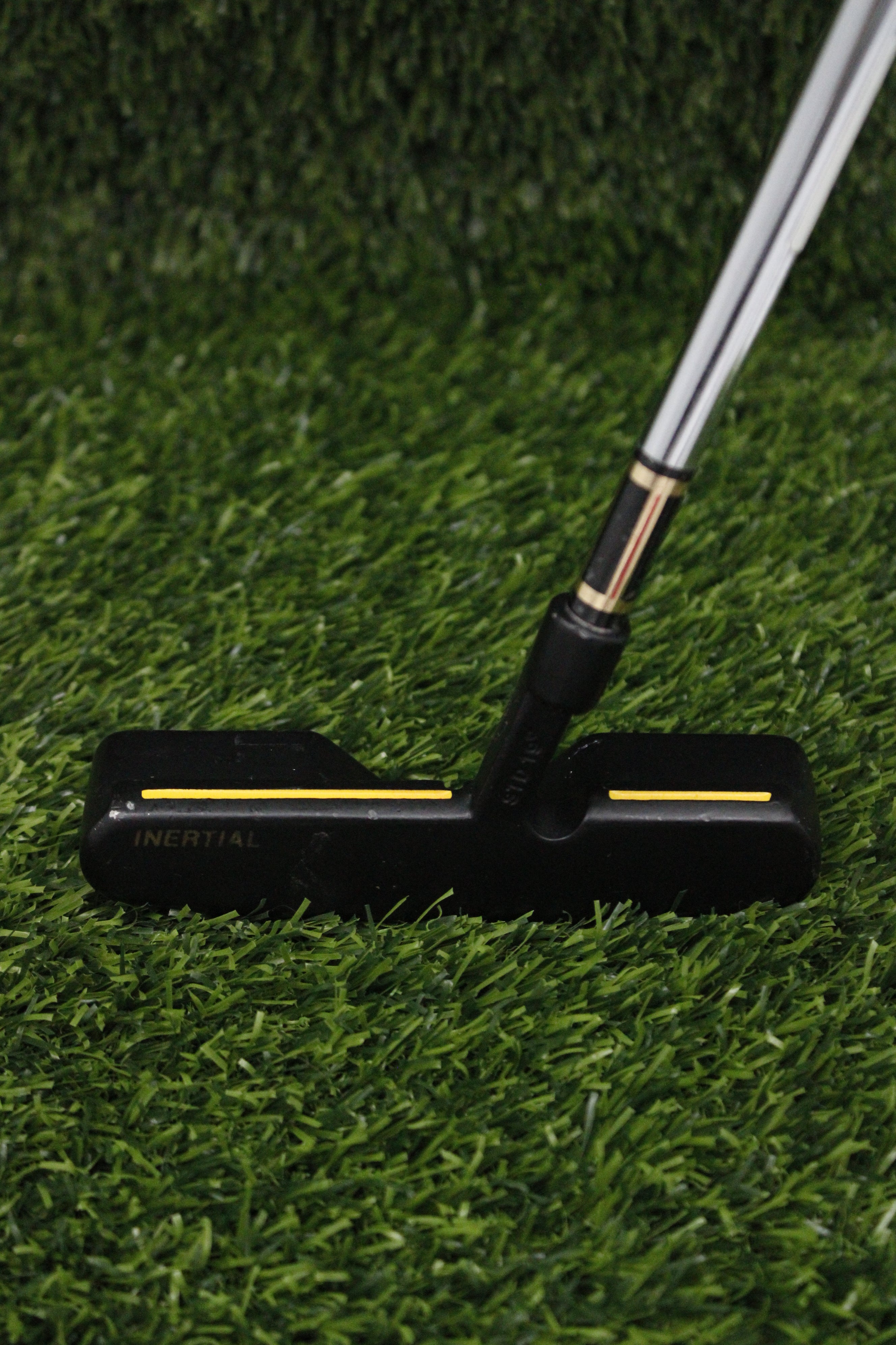 Slotline High Moment Putter 35"