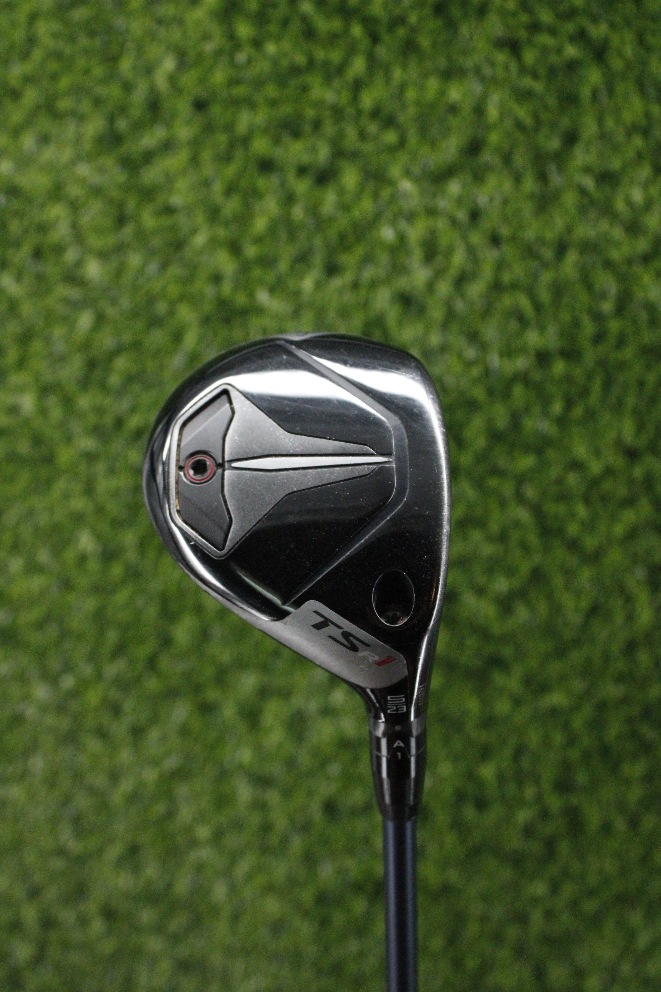 Titleist TSR1 23° 5 Hybrid XS Flex 42.5"