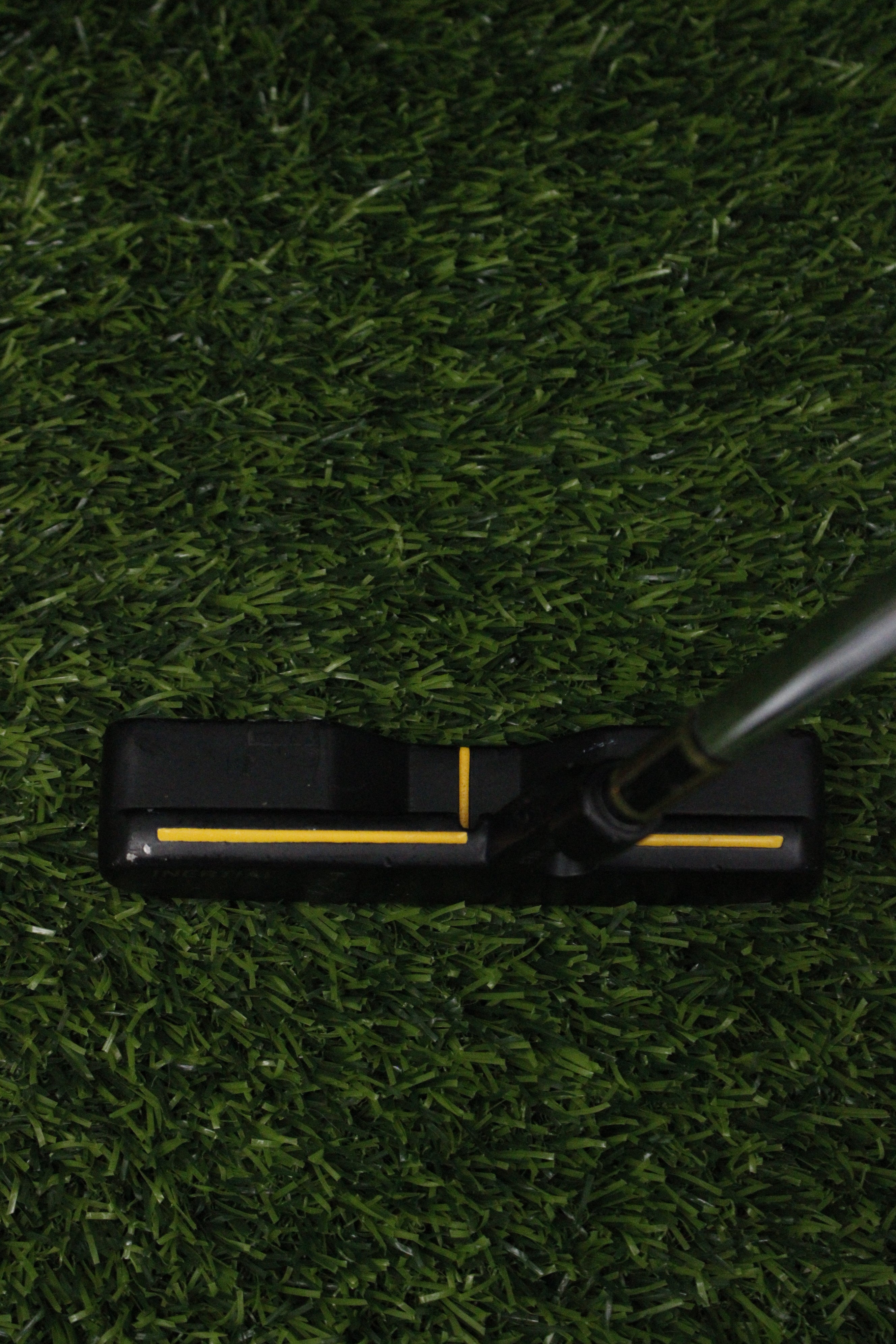 Slotline High Moment Putter 35"